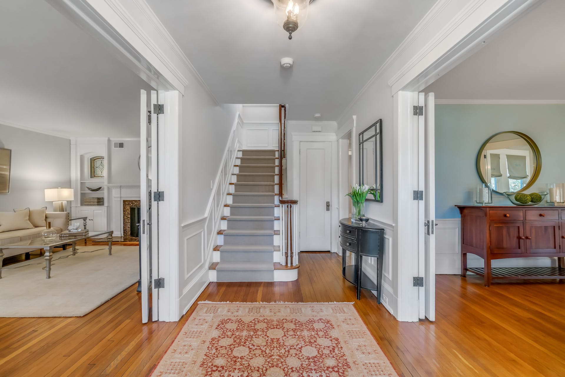 234 Sunset Avenue 