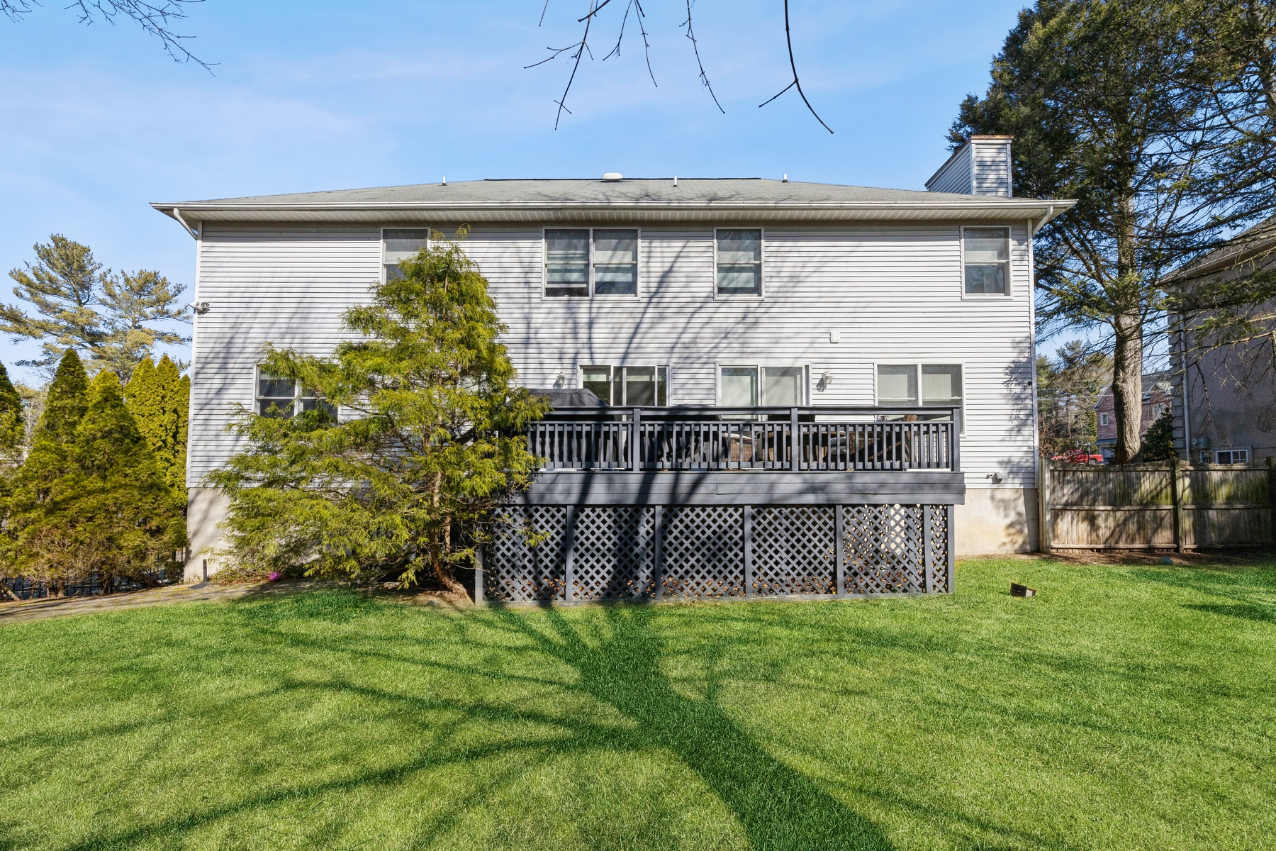 25 Alpine Drive 