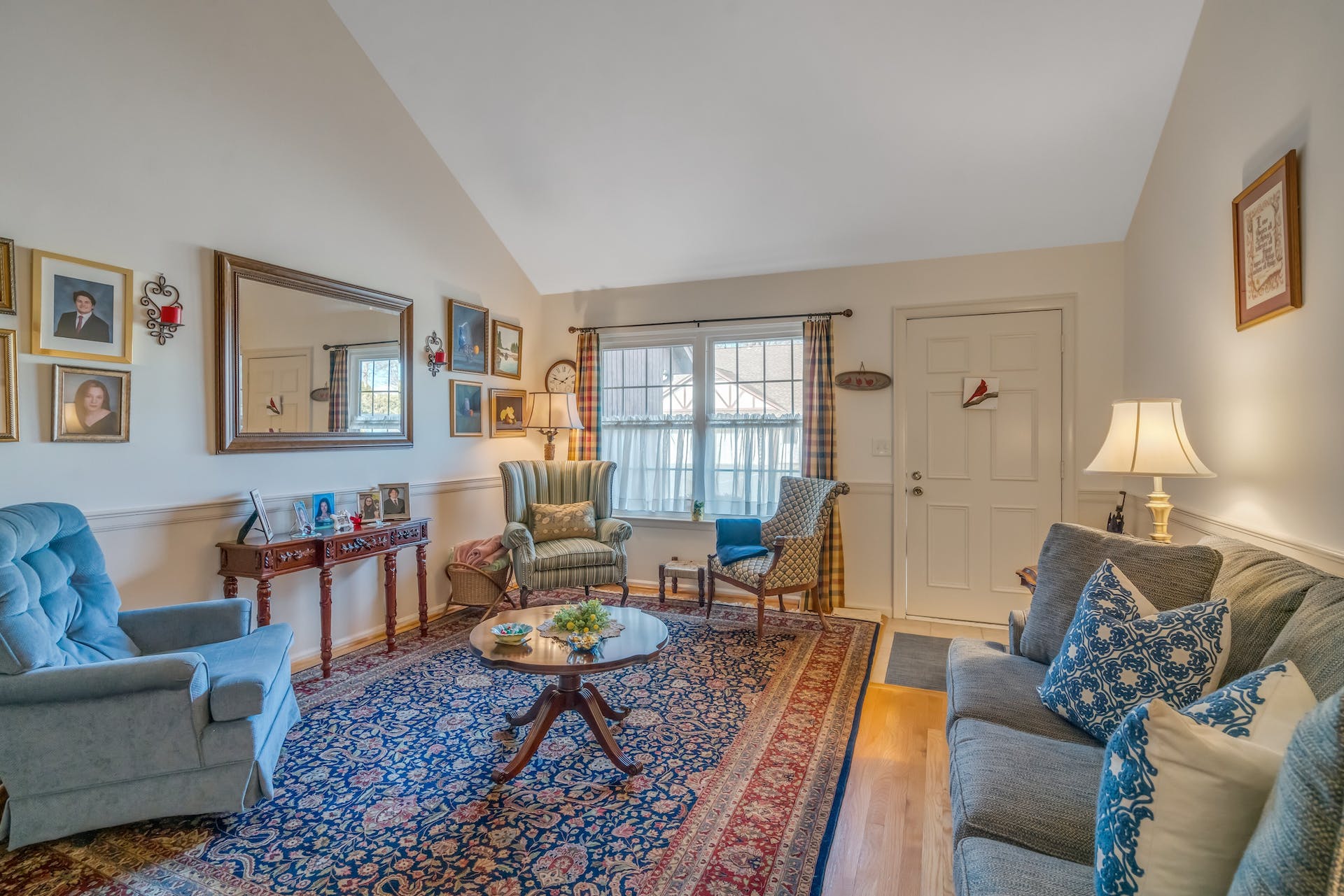 35-3 Tamaron Drive
