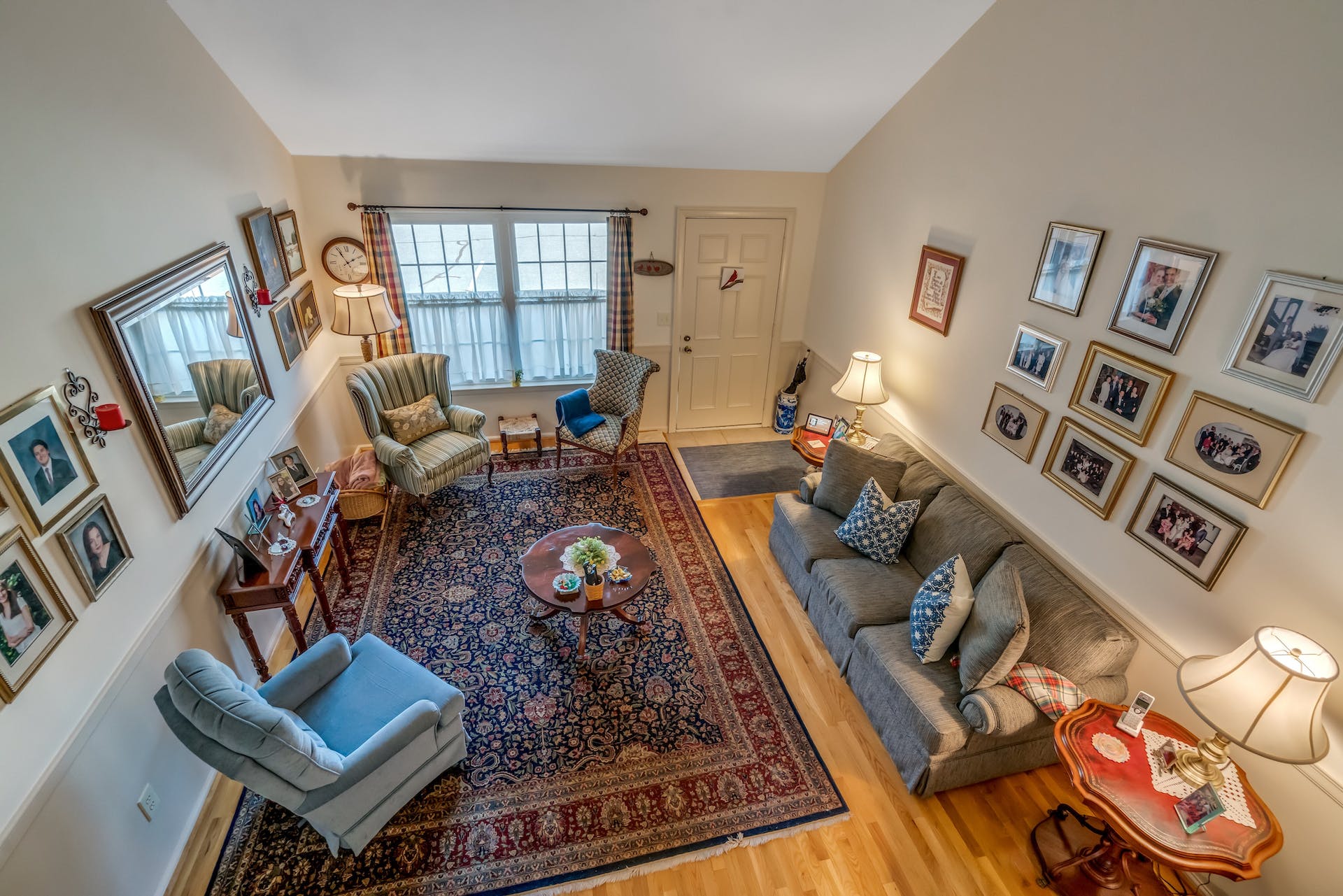 35-3 Tamaron Drive