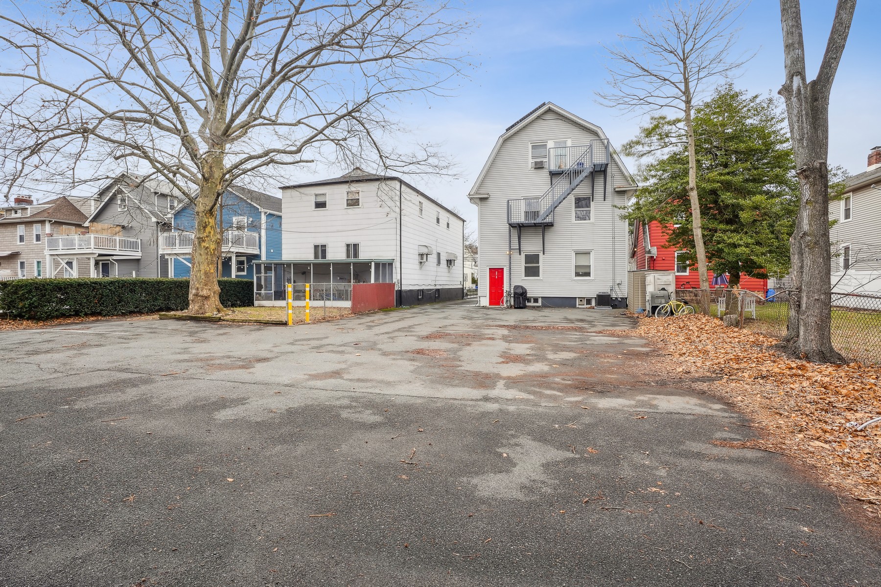 17 Central Avenue 