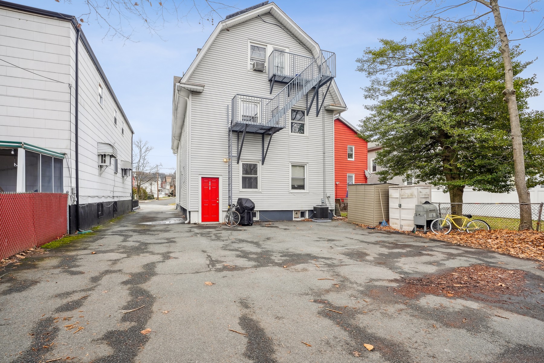 17 Central Avenue 
