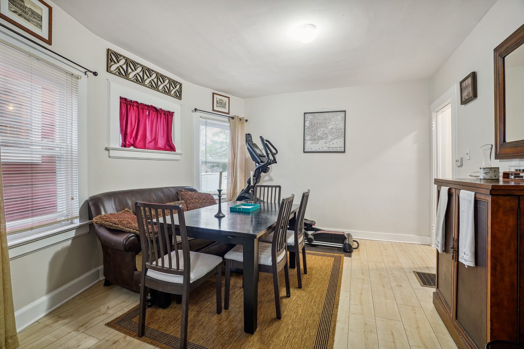 17 Central Avenue 