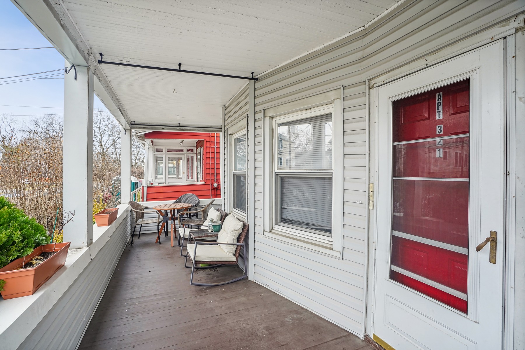 17 Central Avenue 