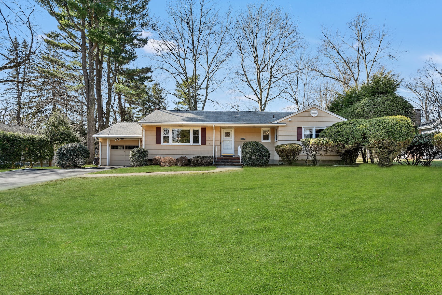 92 Greenbrook Place