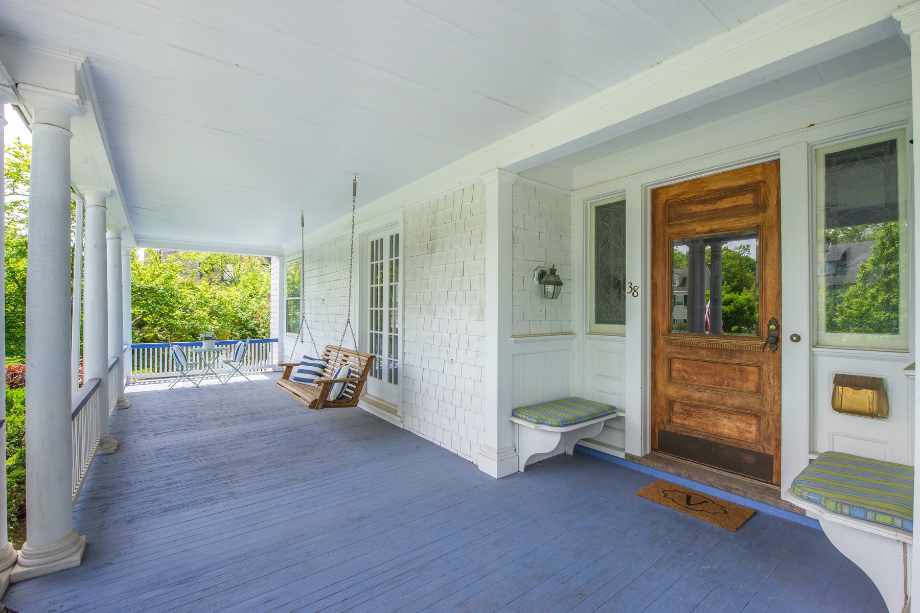 38 Douglas Road 