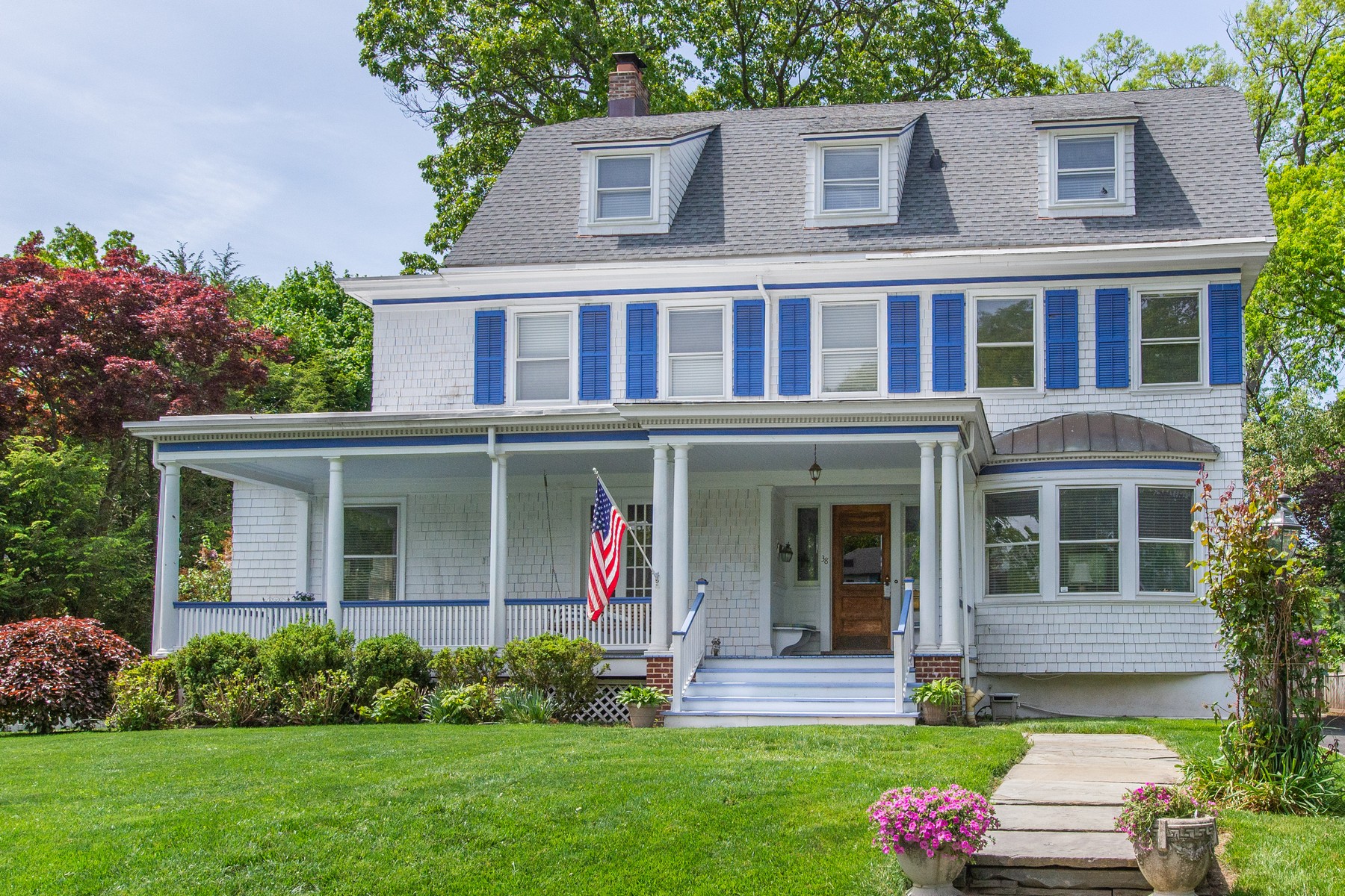 38 Douglas Road 