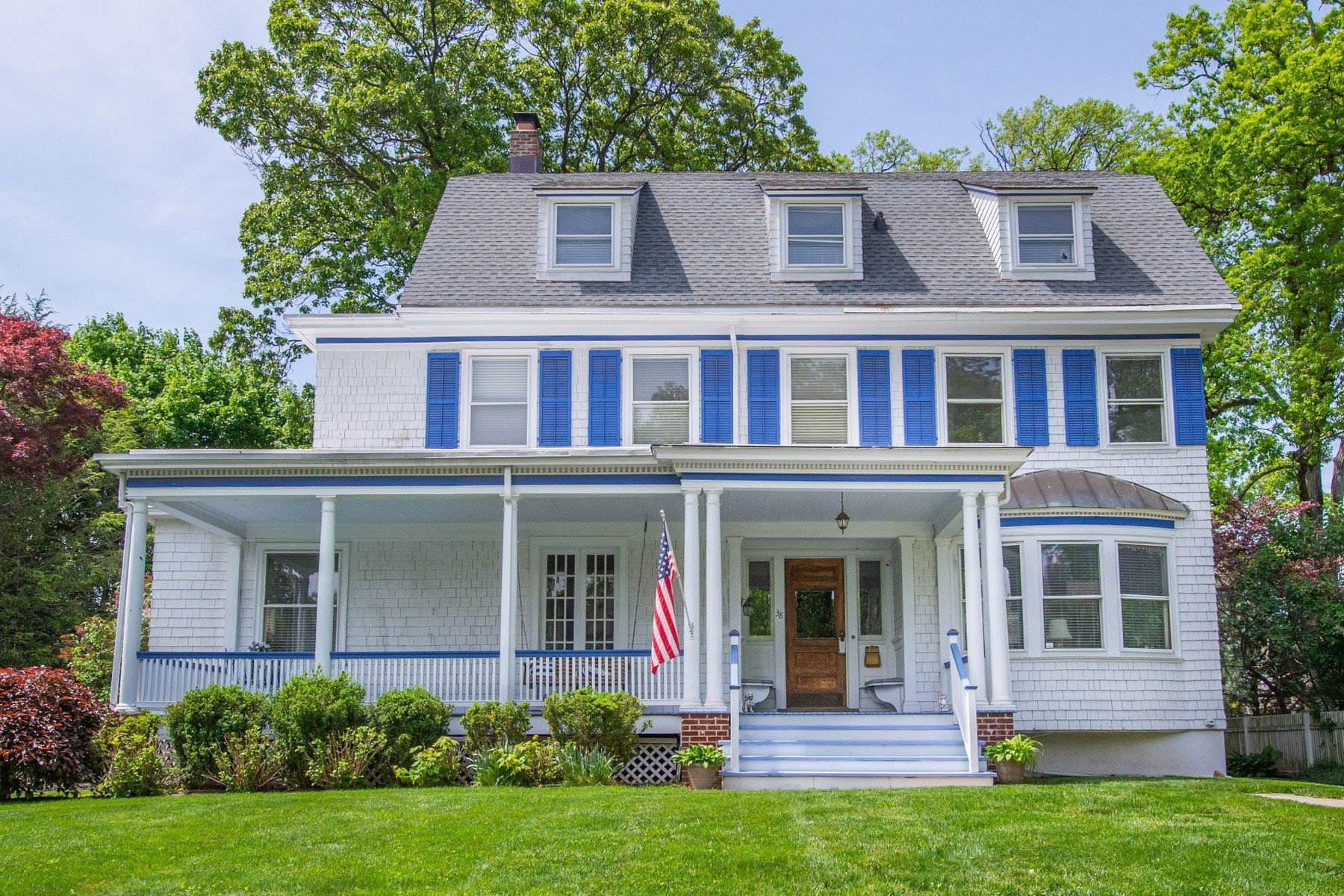 38 Douglas Road 