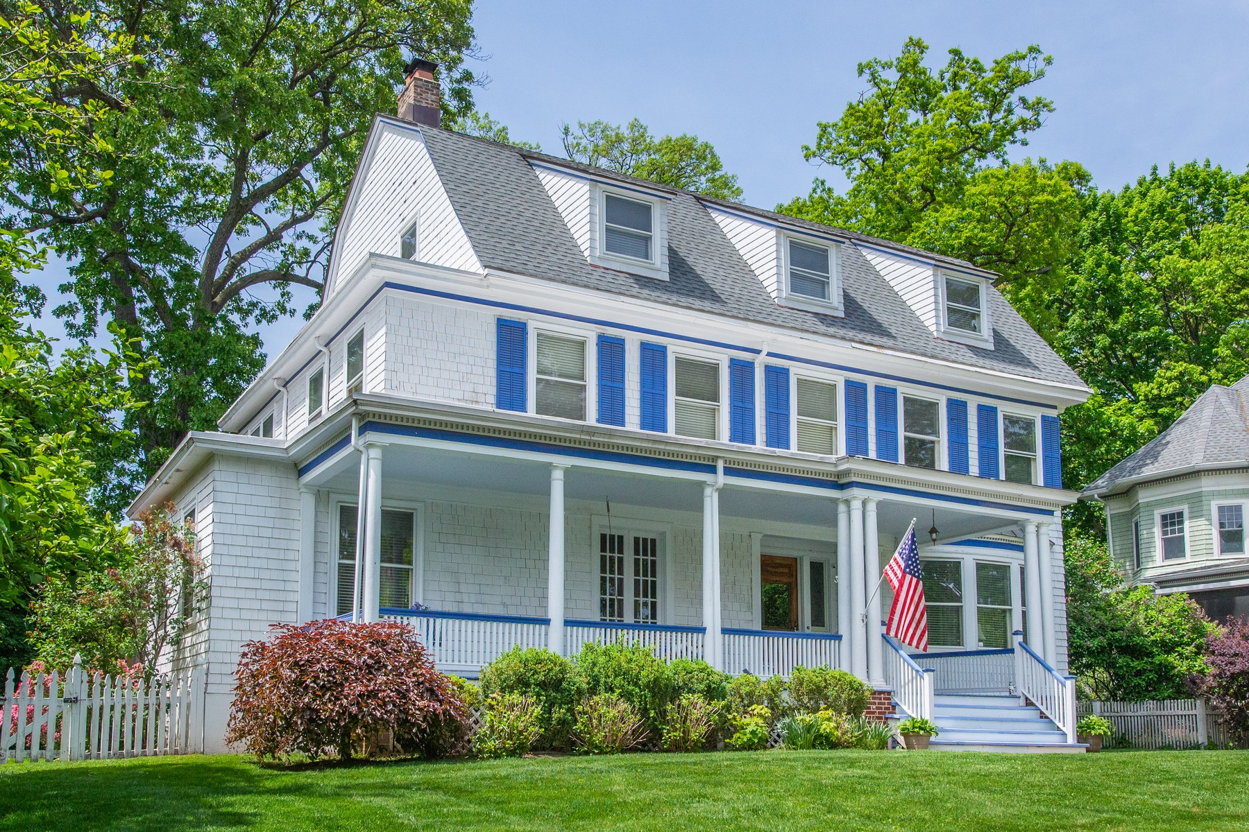 38 Douglas Road 