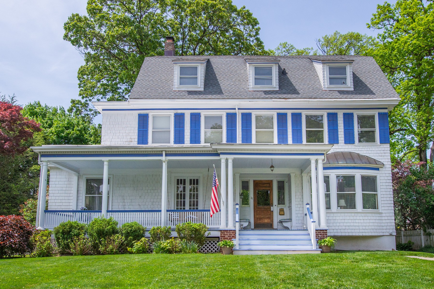 38 Douglas Road 