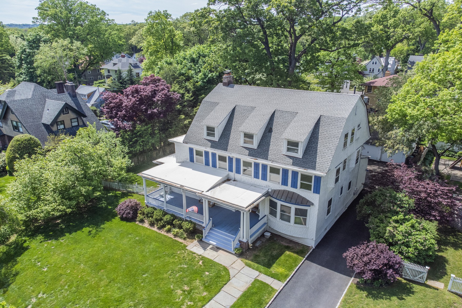 38 Douglas Road 