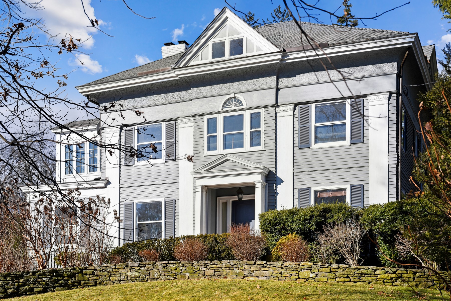 50 Upper Mountain Avenue 