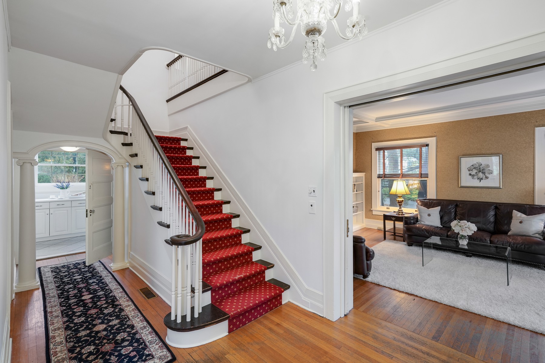 50 Upper Mountain Avenue 