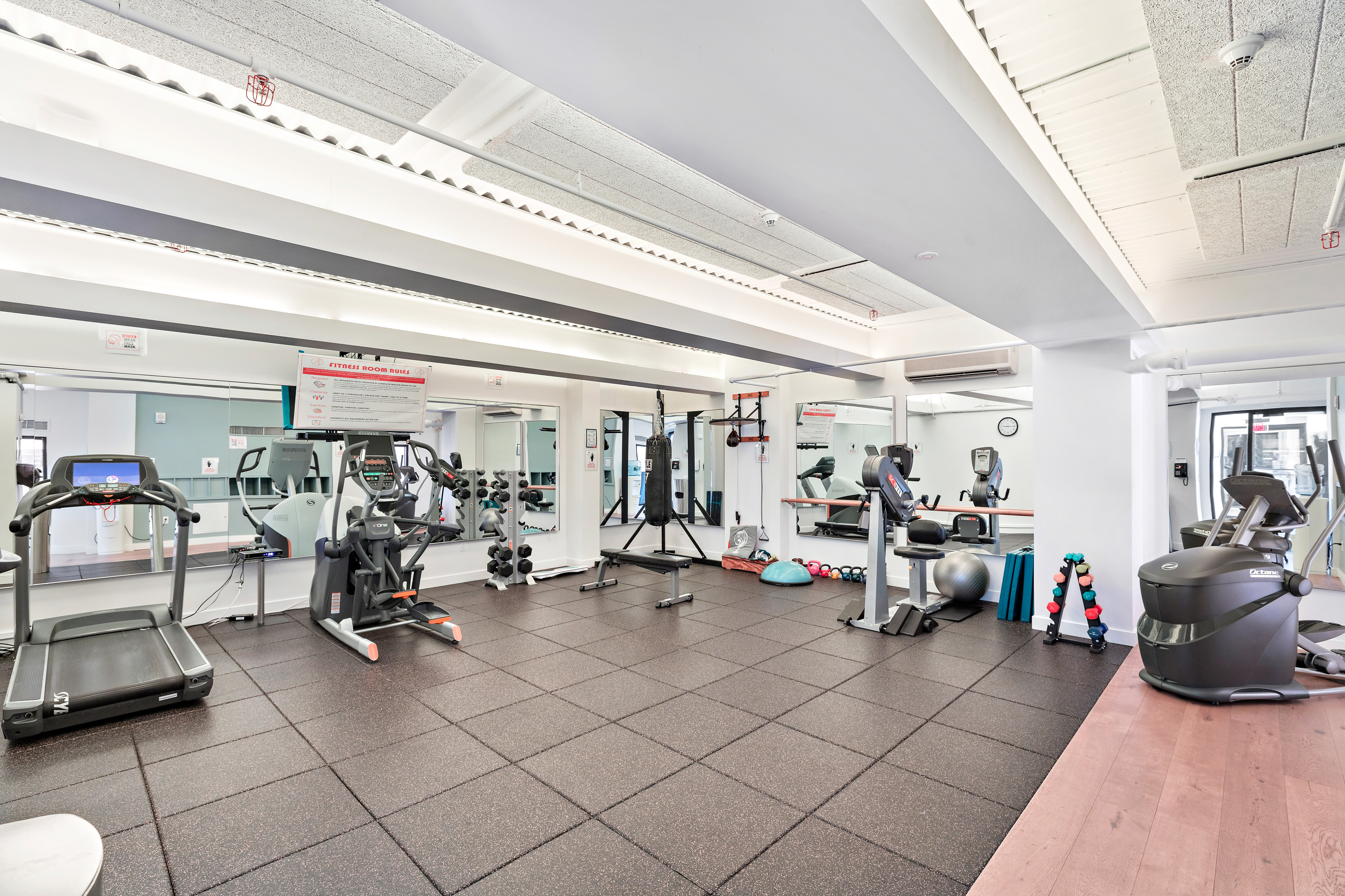 250 Gorge Rd 11L 