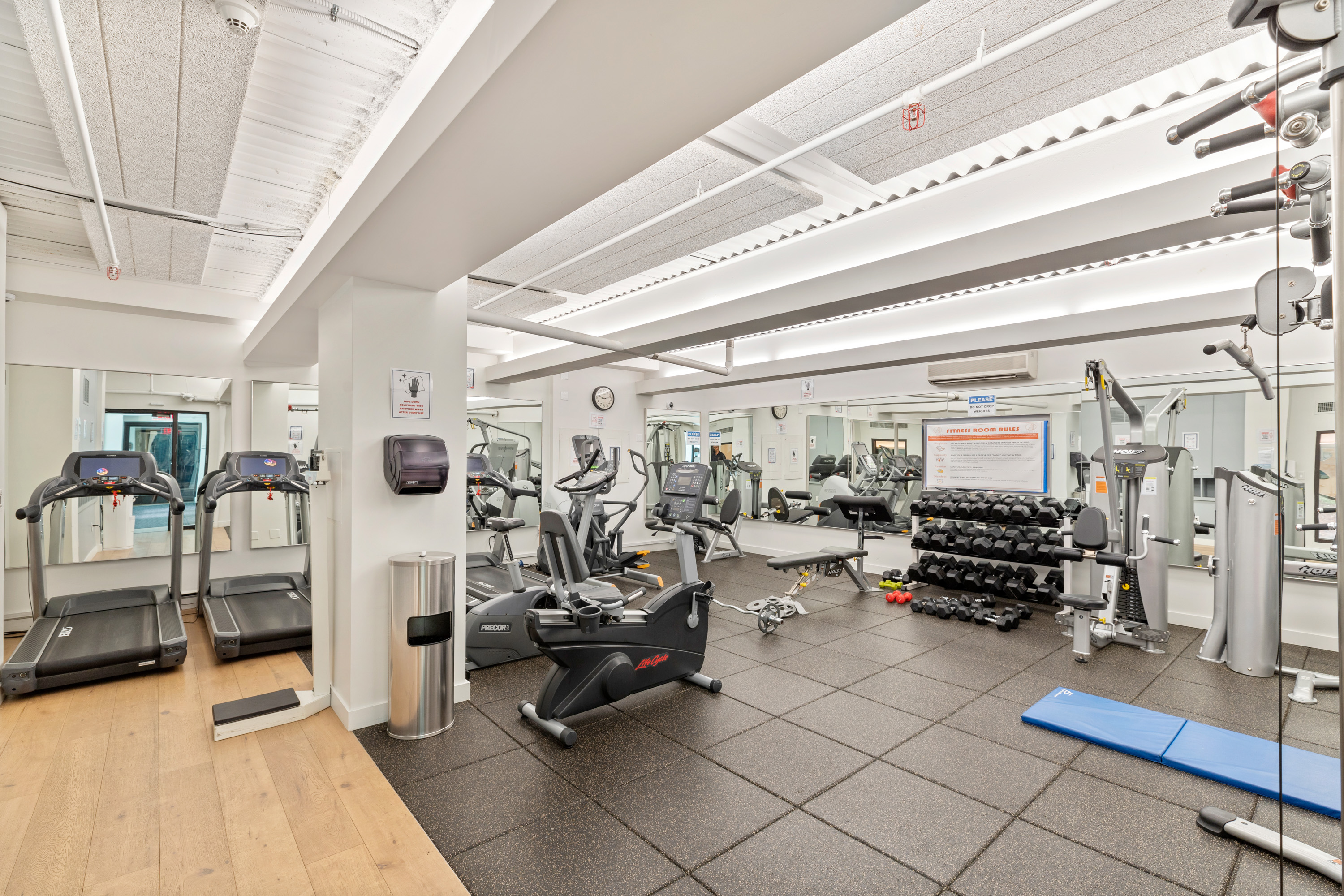 250 Gorge Rd 11L 