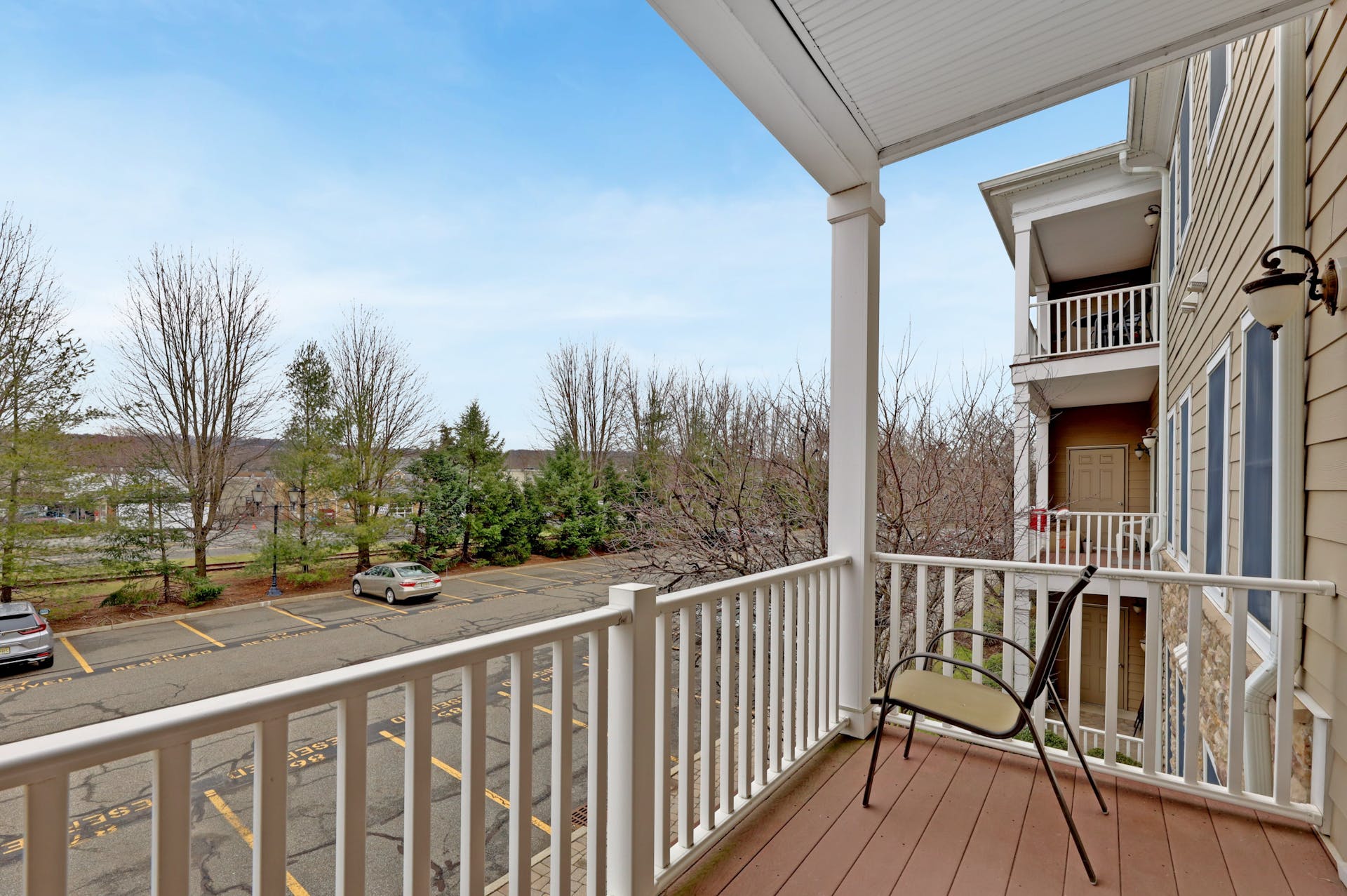5 Tenakill Park E Unit# 212