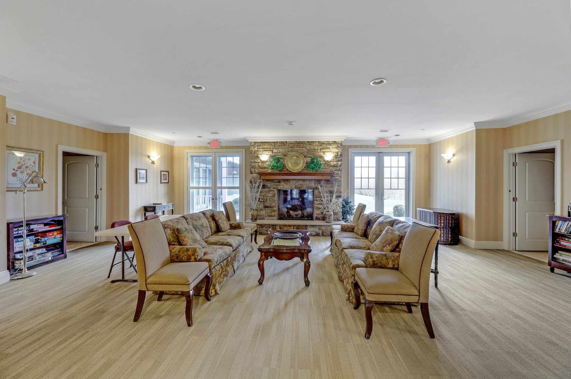 5 Tenakill Park E Unit# 212