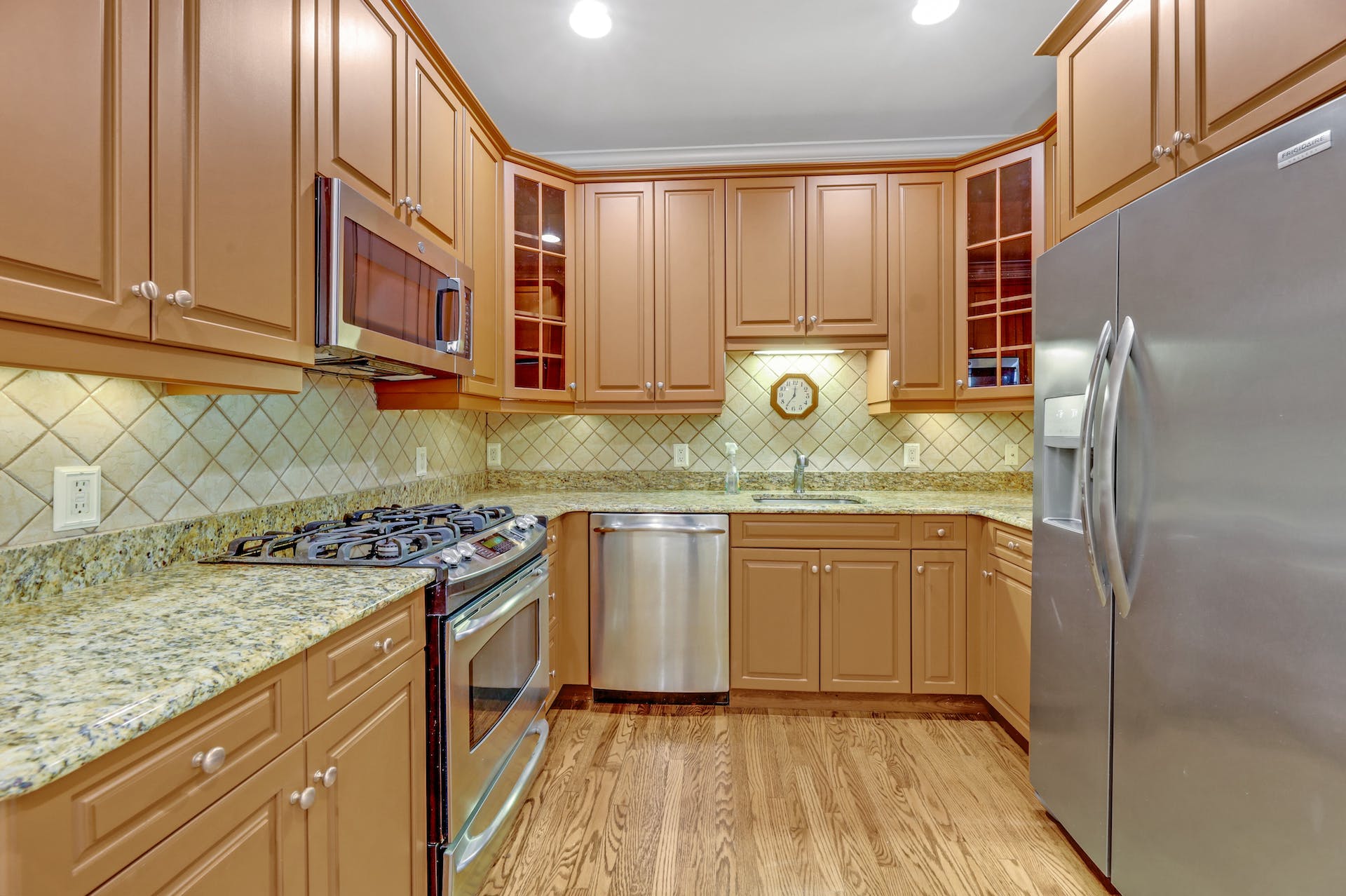 5 Tenakill Park E Unit# 212