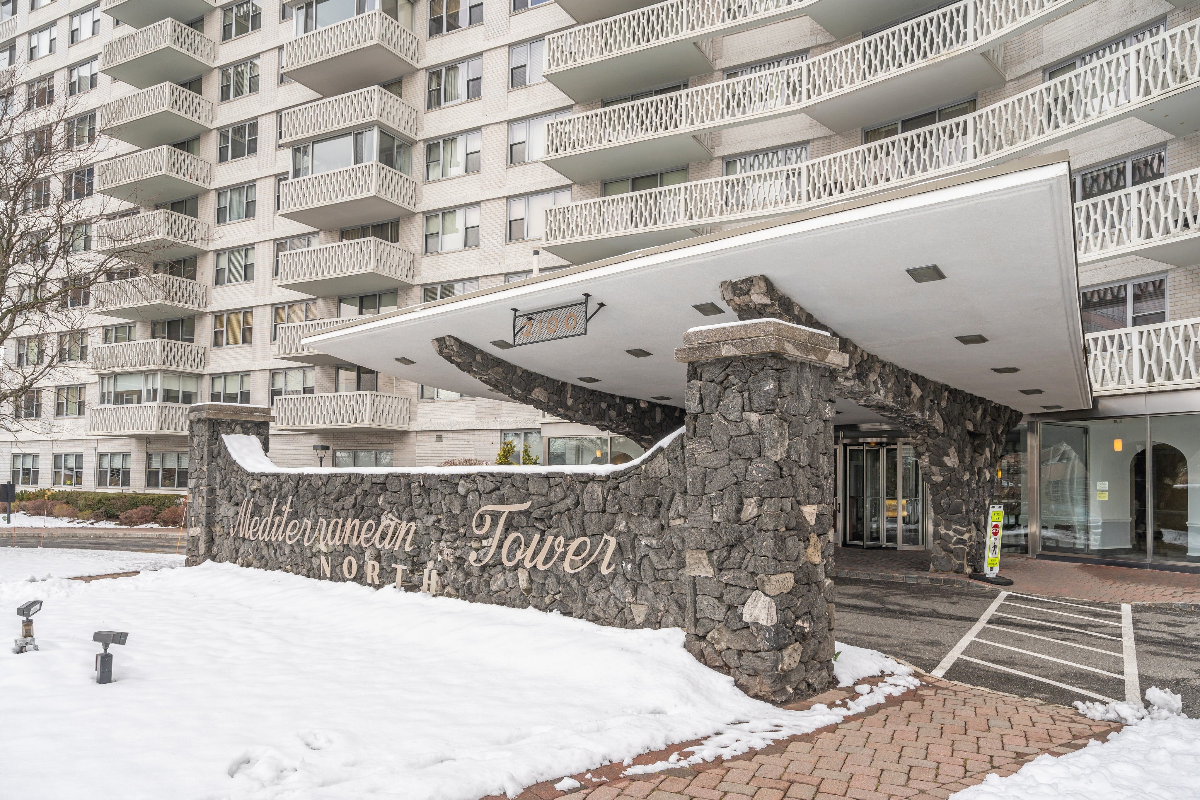 2100 Linwood Avenue 12 A 