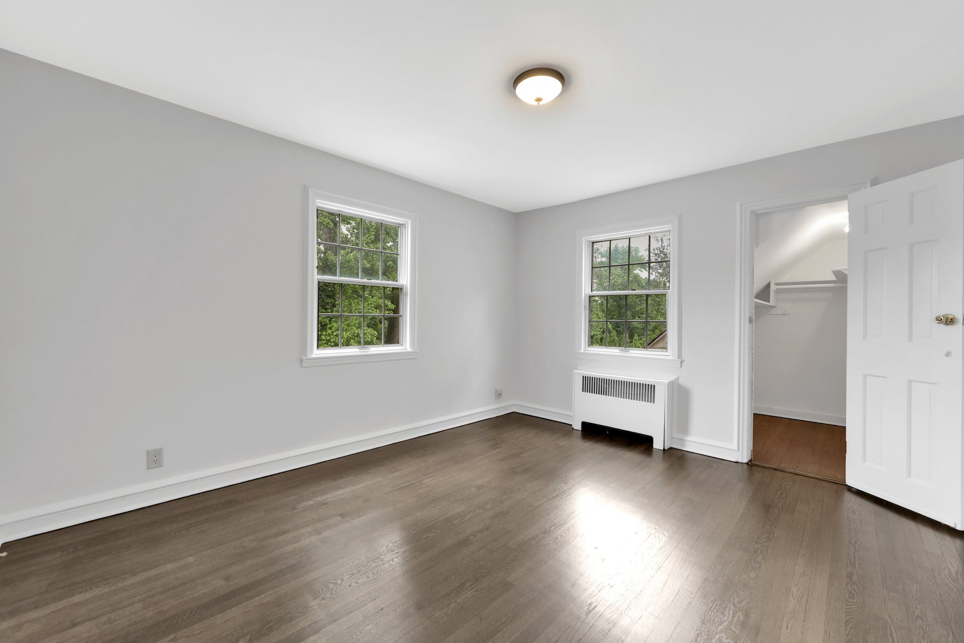 400 Booth Avenue