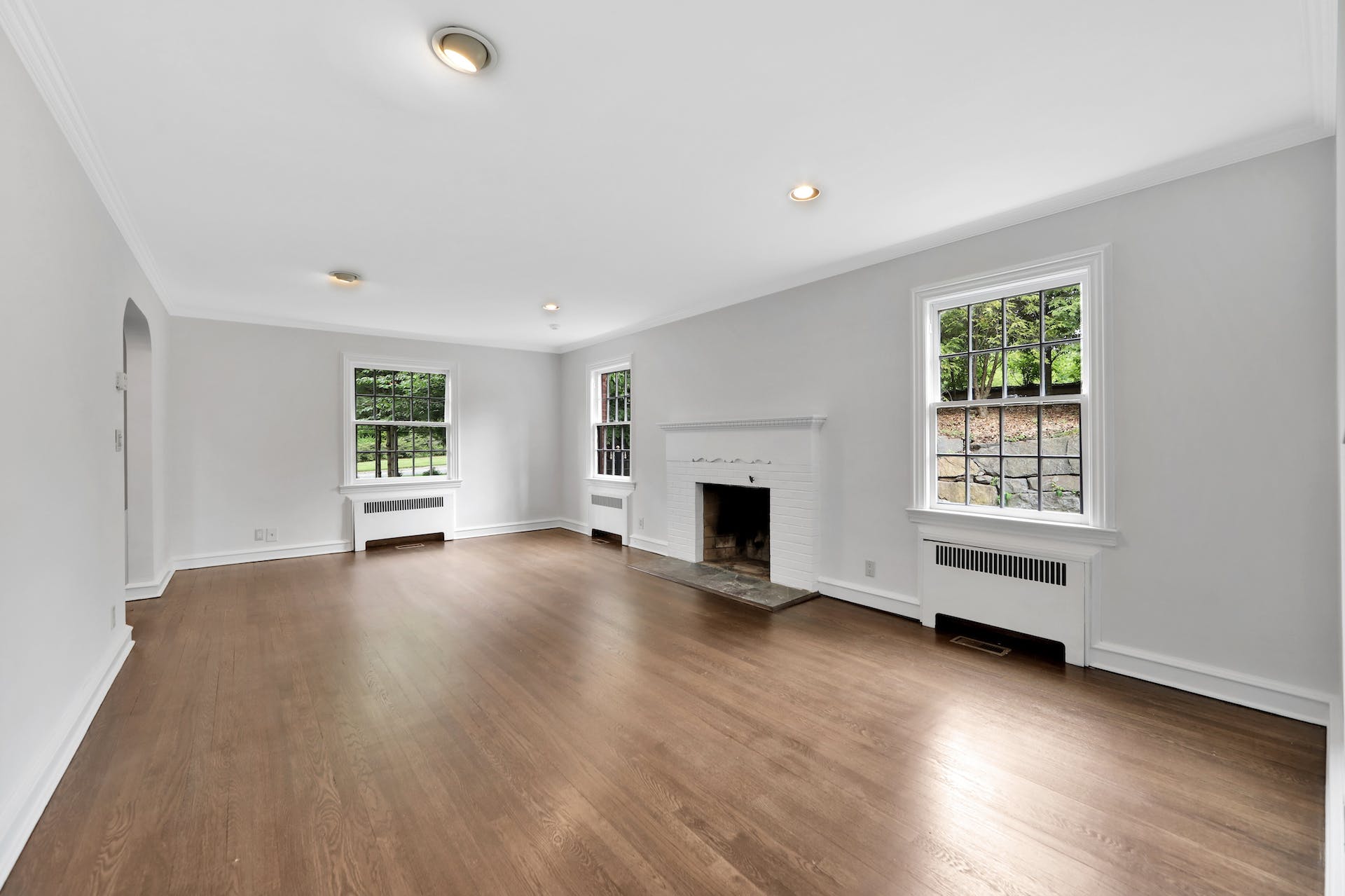 400 Booth Avenue