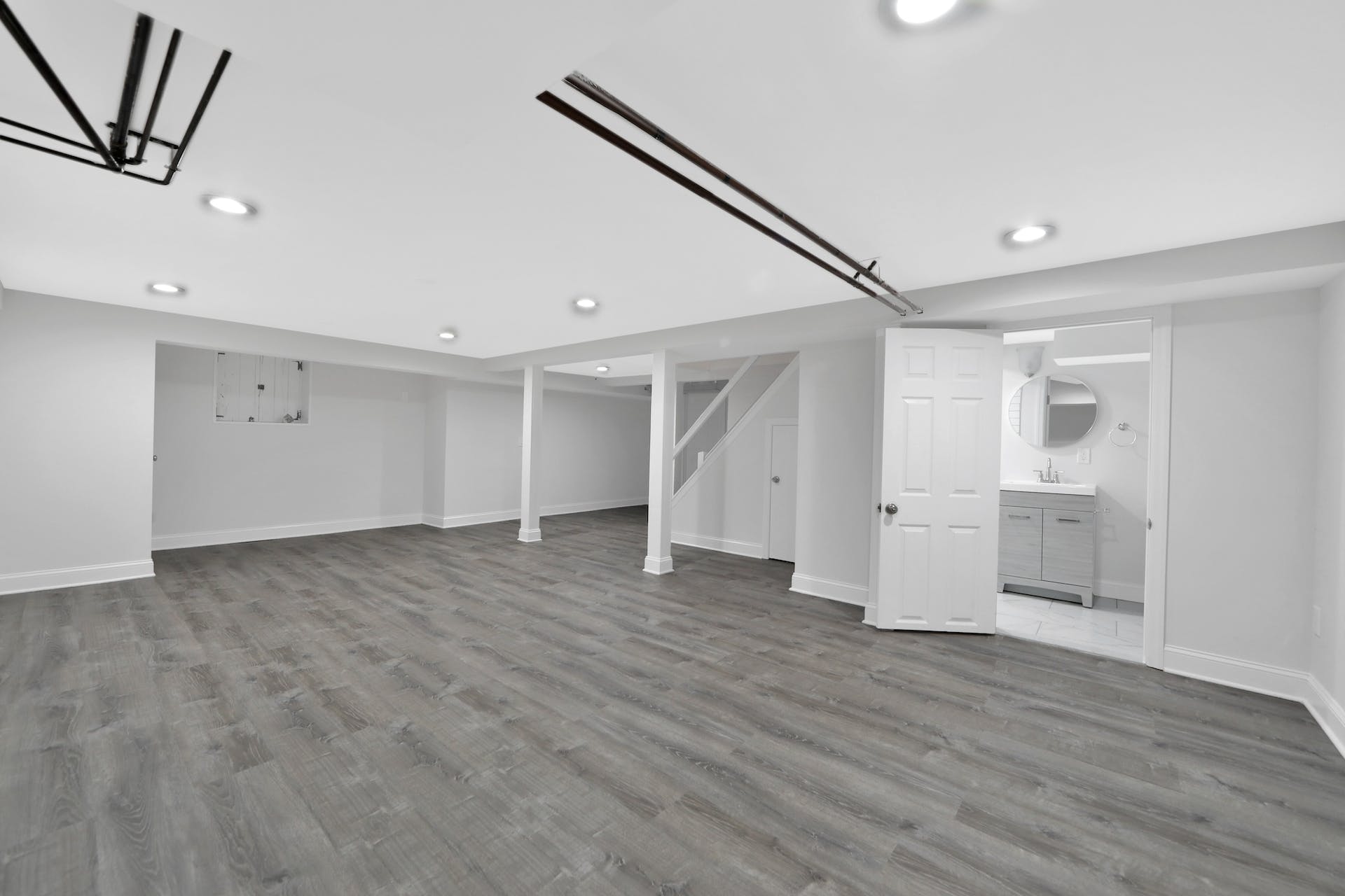 400 Booth Avenue