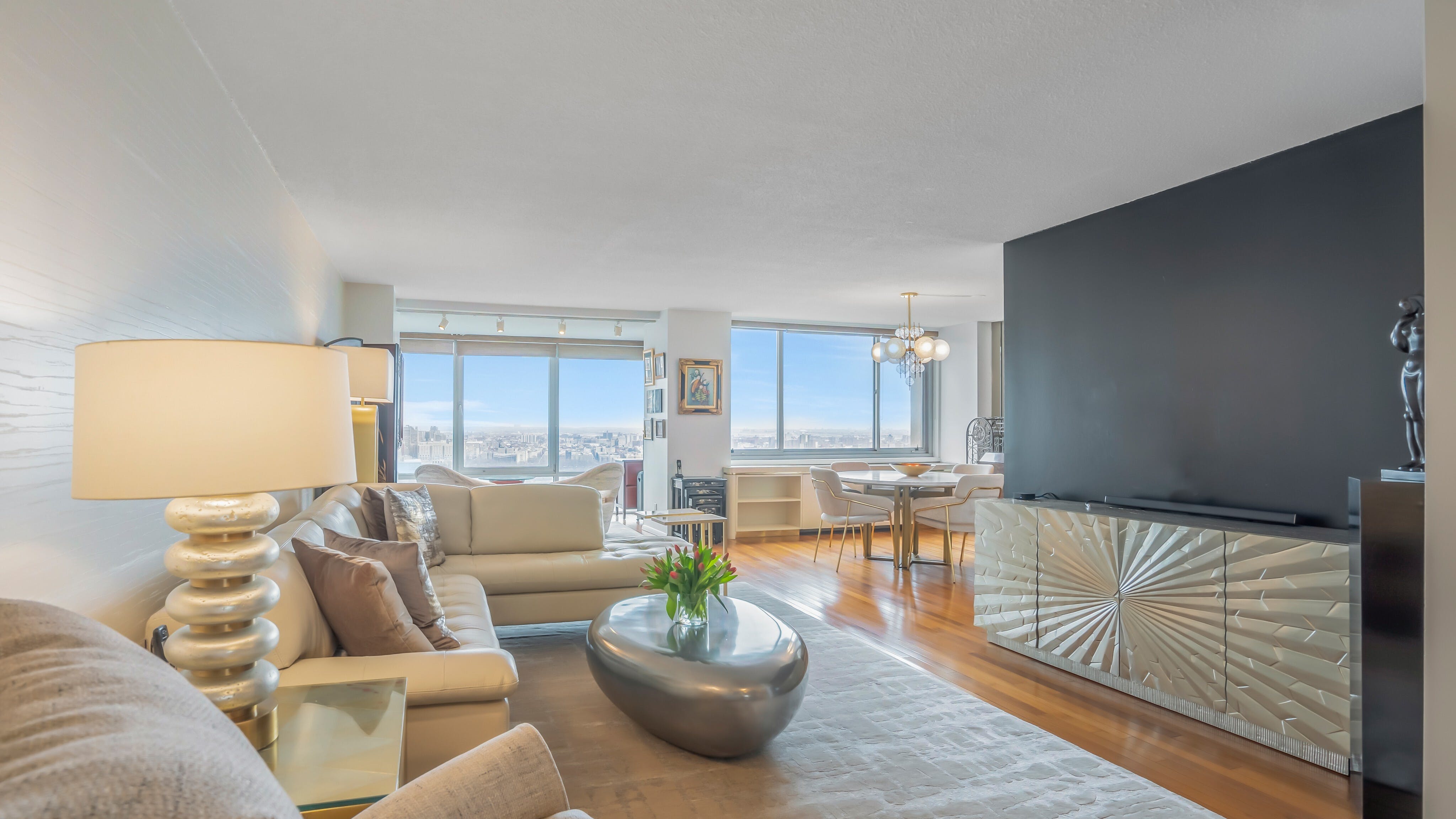 1600 Parker Avenue 24D 