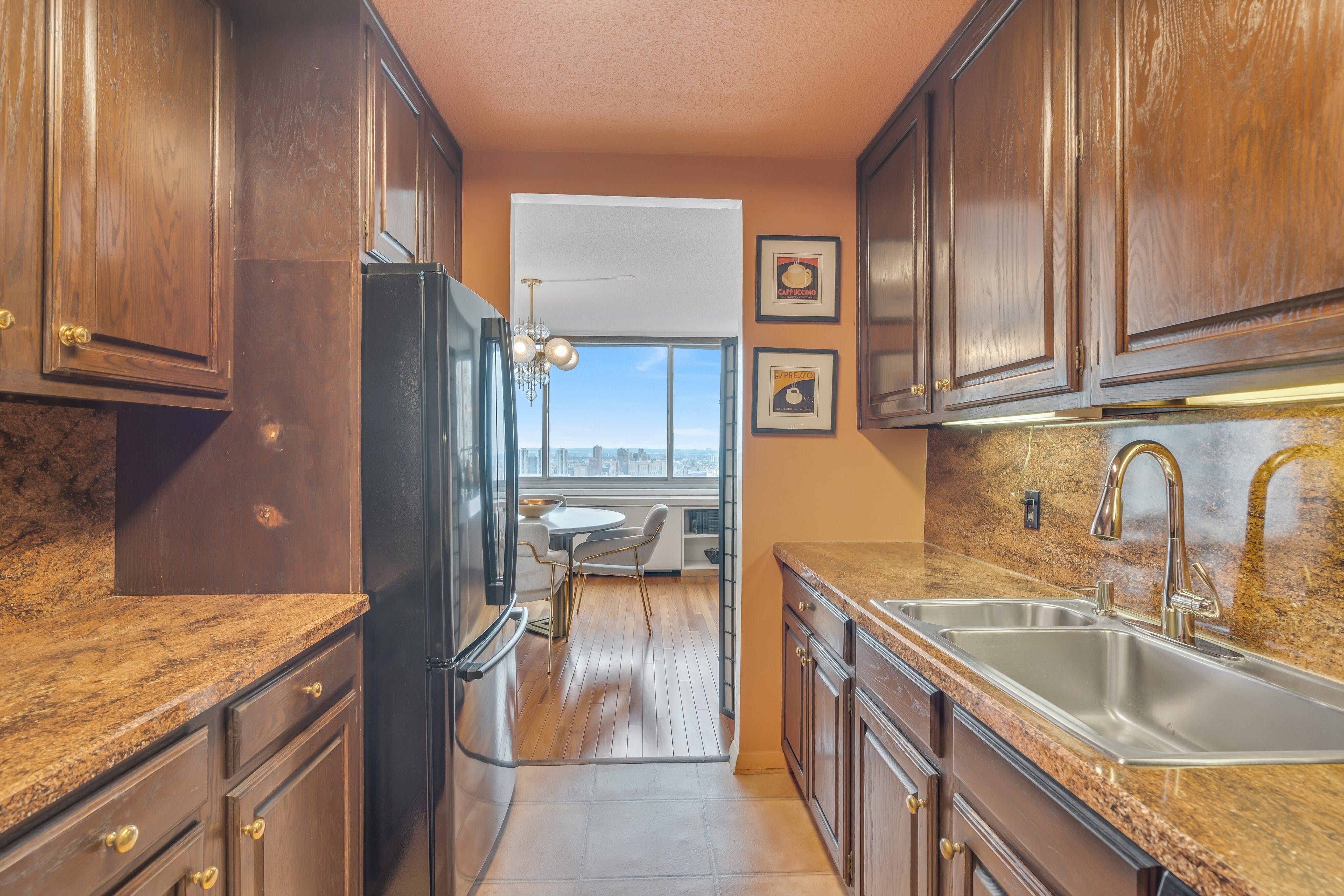 1600 Parker Avenue 24D 