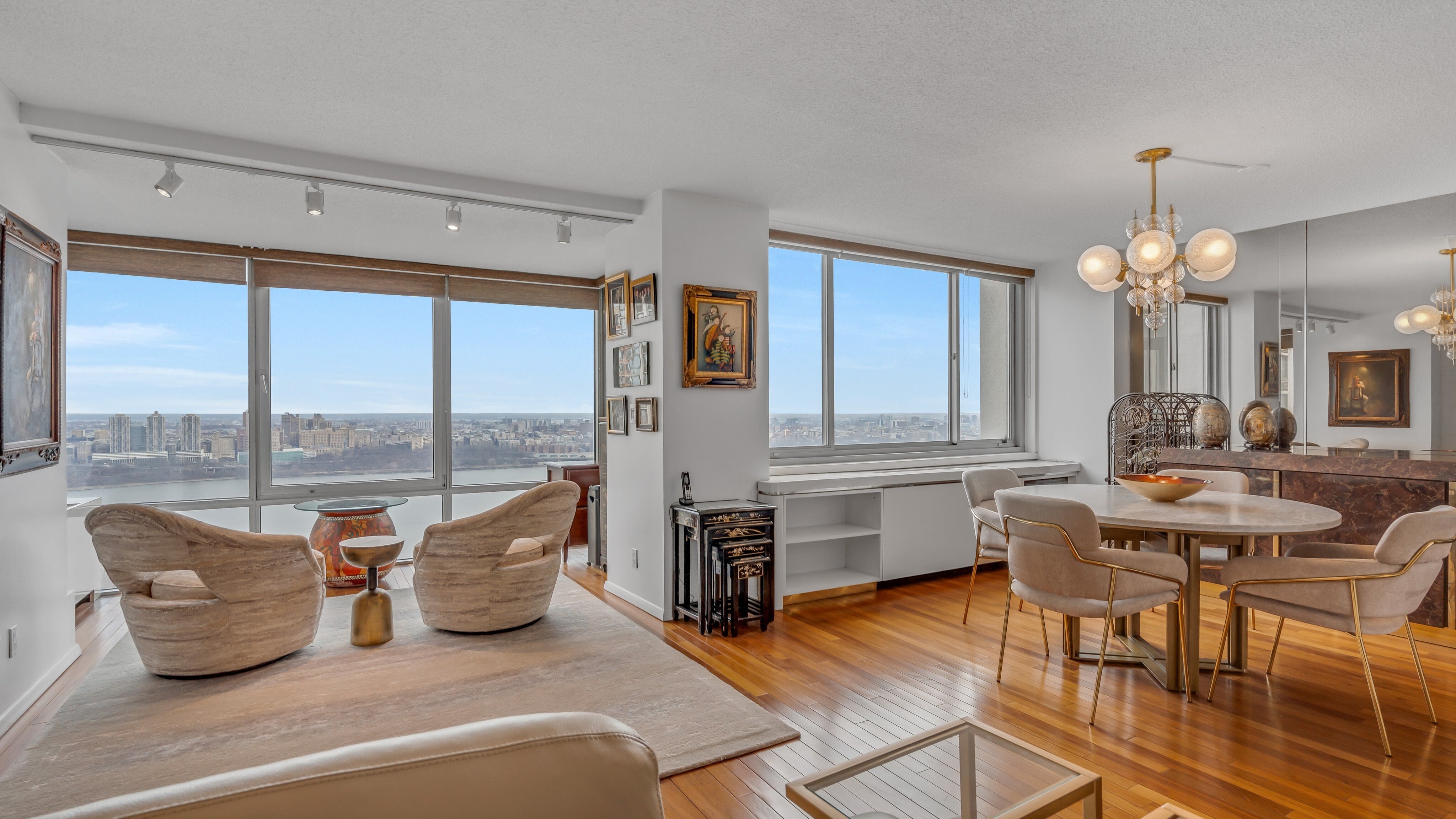 1600 Parker Avenue 24D 