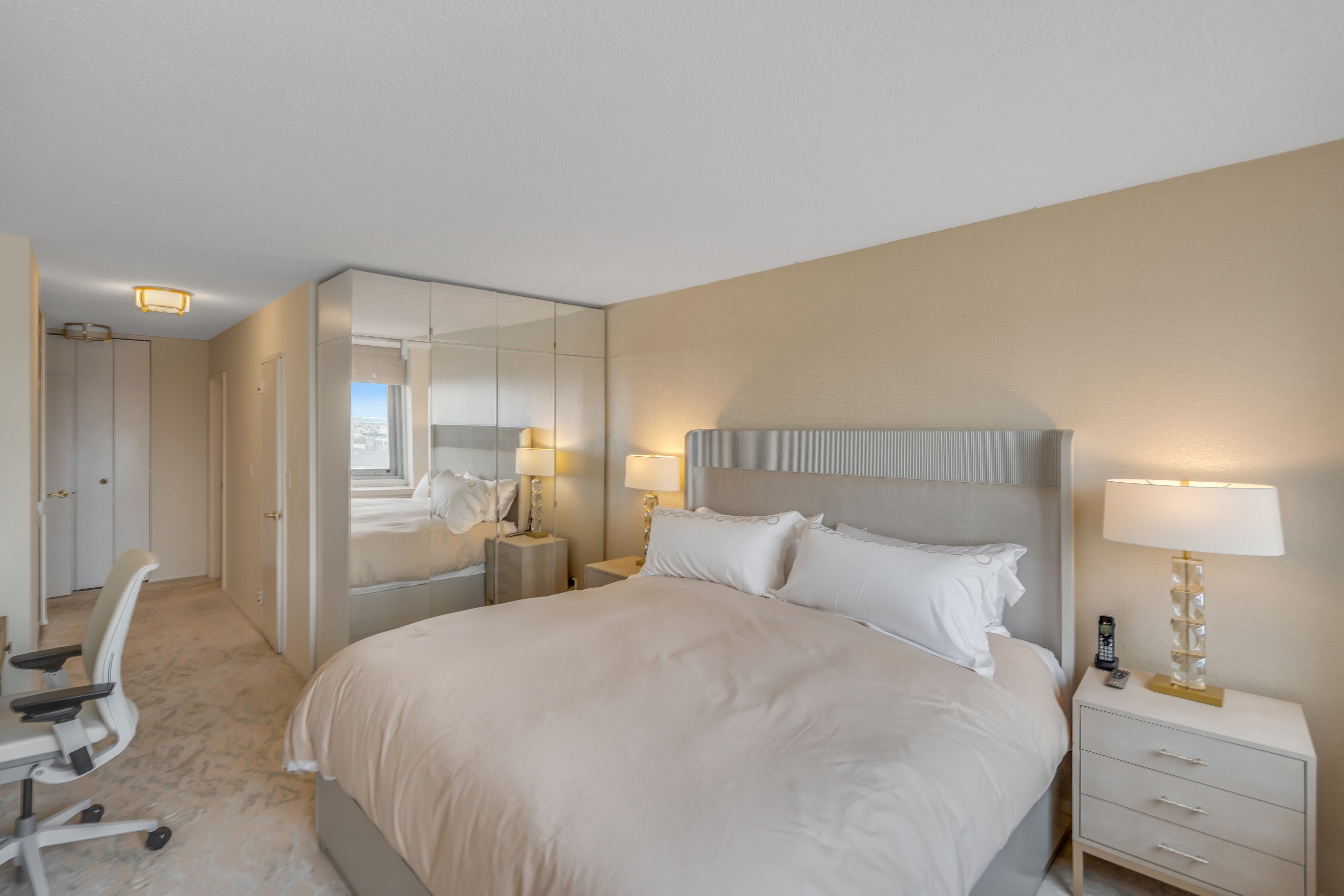 1600 Parker Avenue 24D 