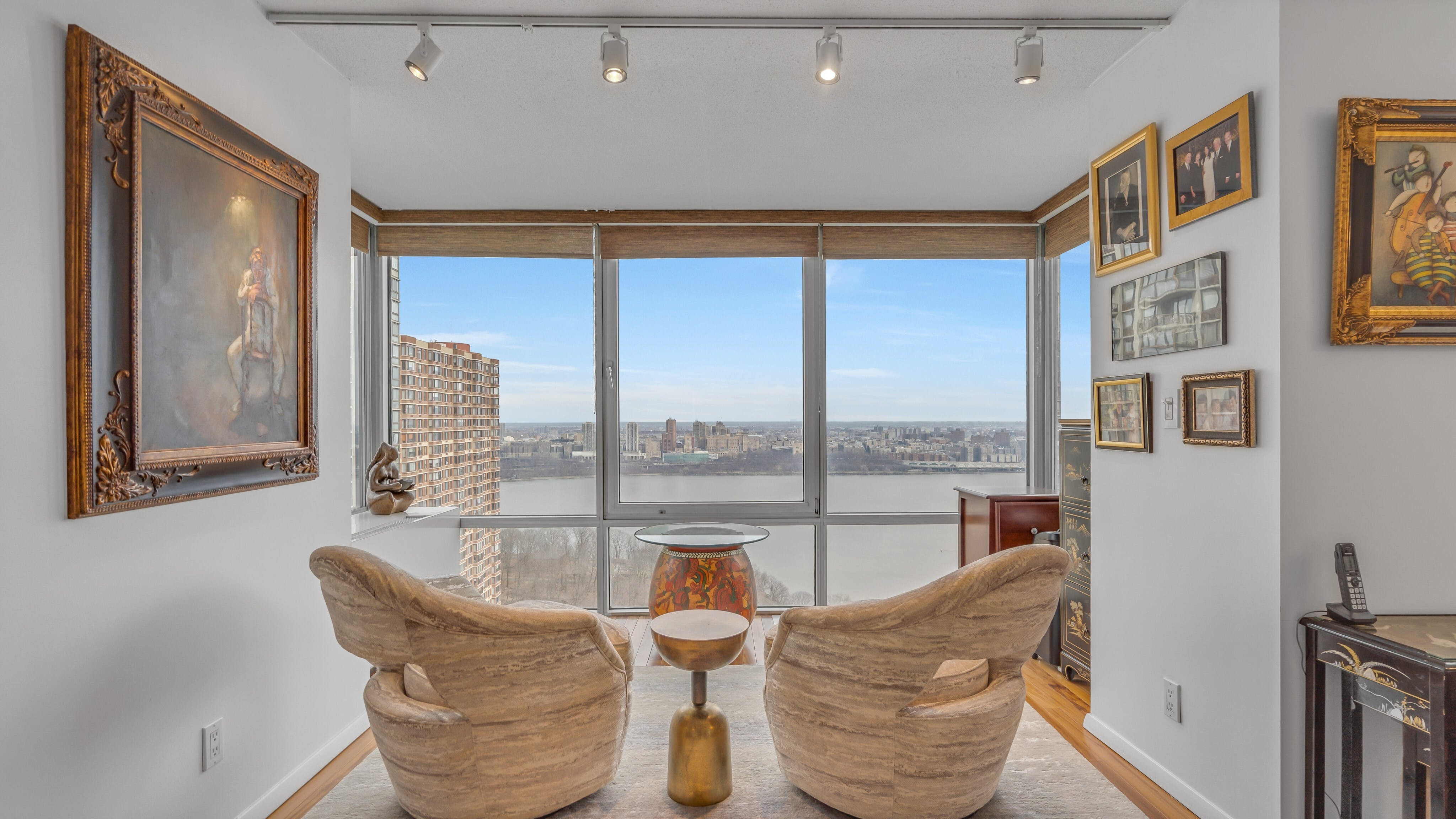 1600 Parker Avenue 24D 