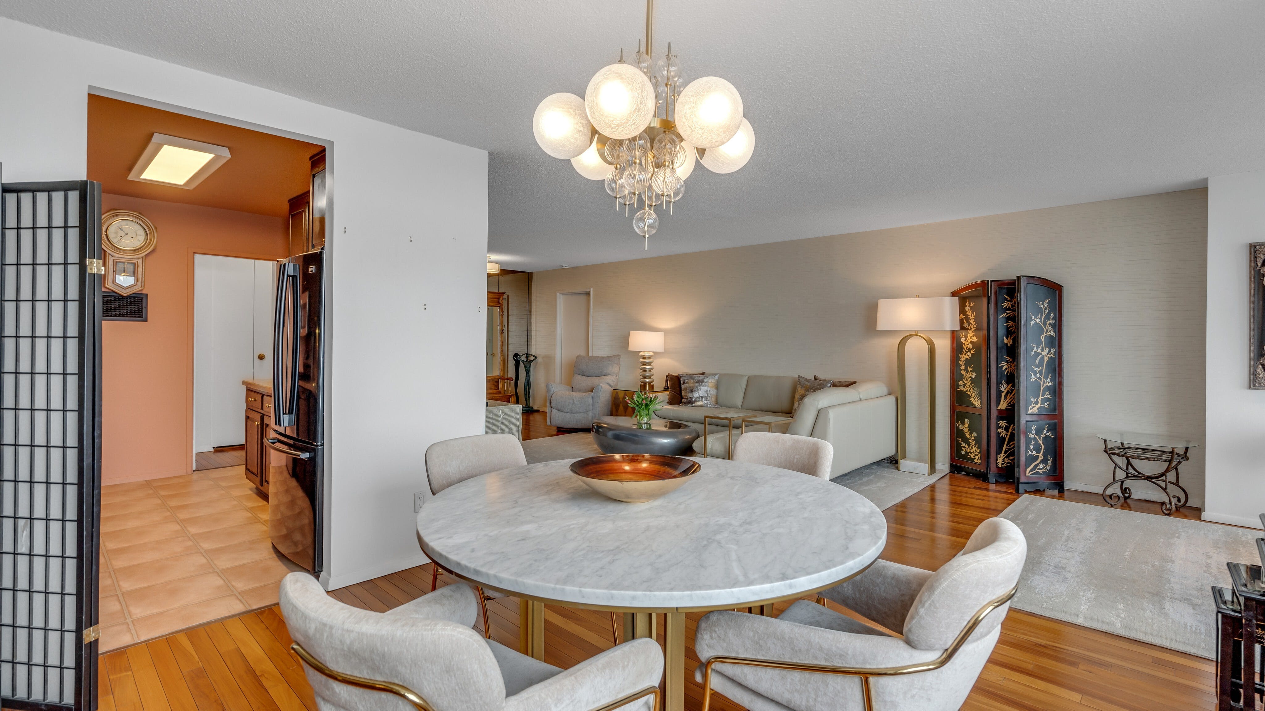 1600 Parker Avenue 24D 