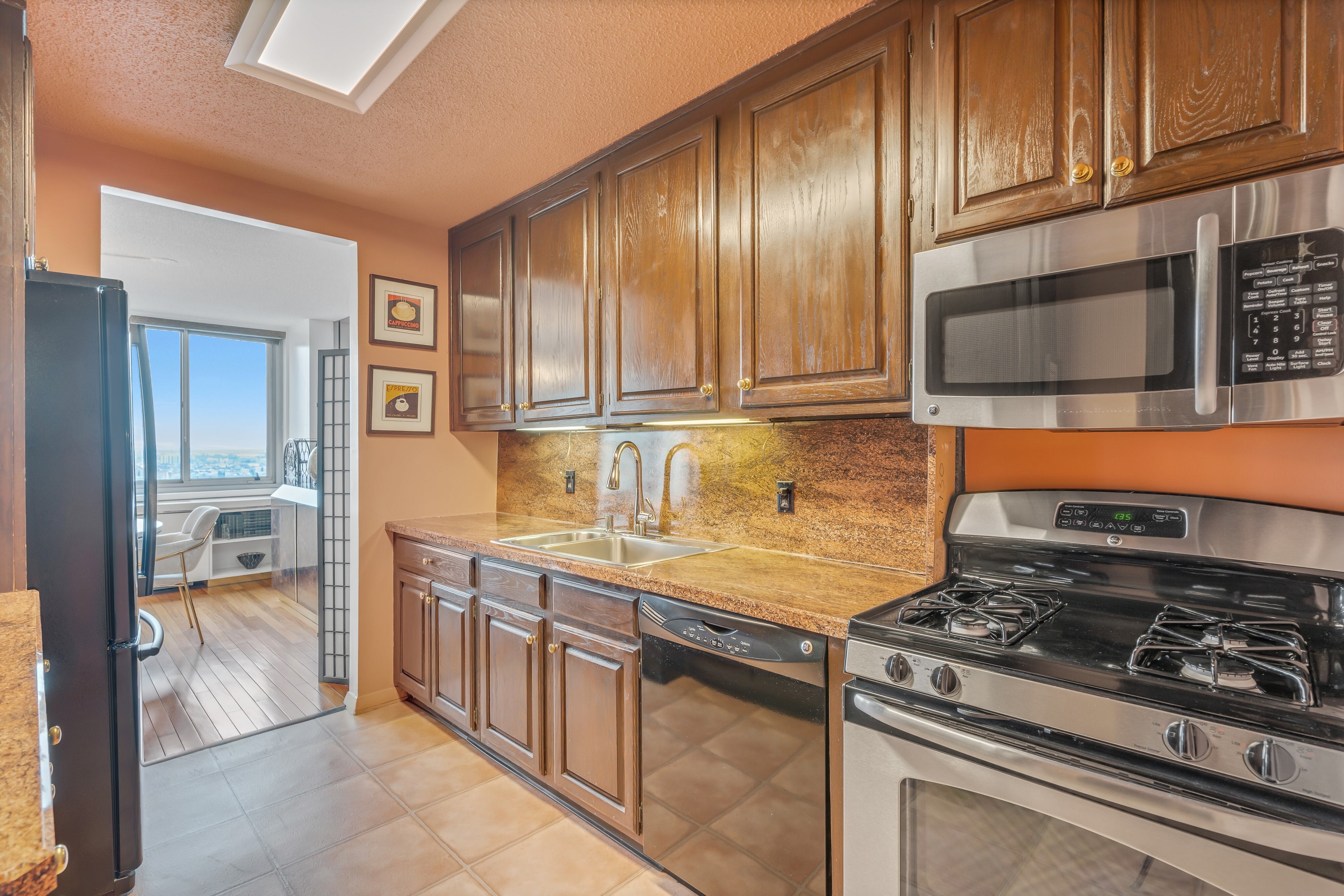 1600 Parker Avenue 24D 