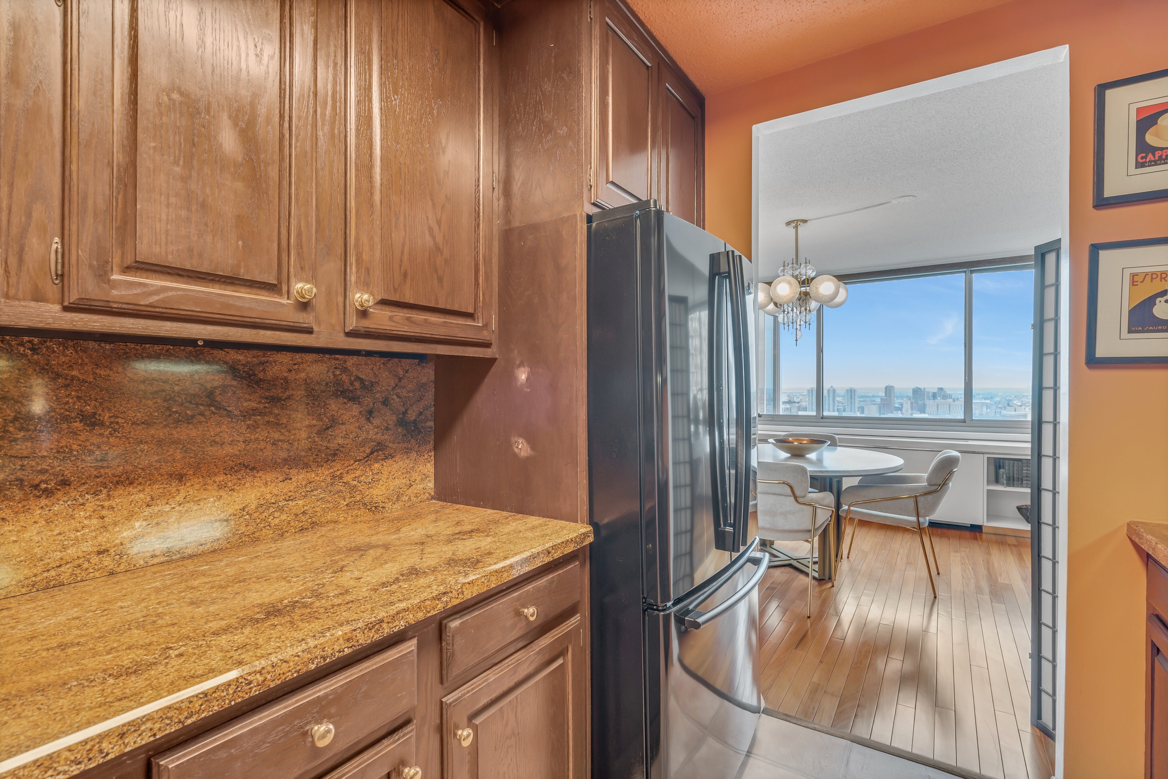 1600 Parker Avenue 24D 