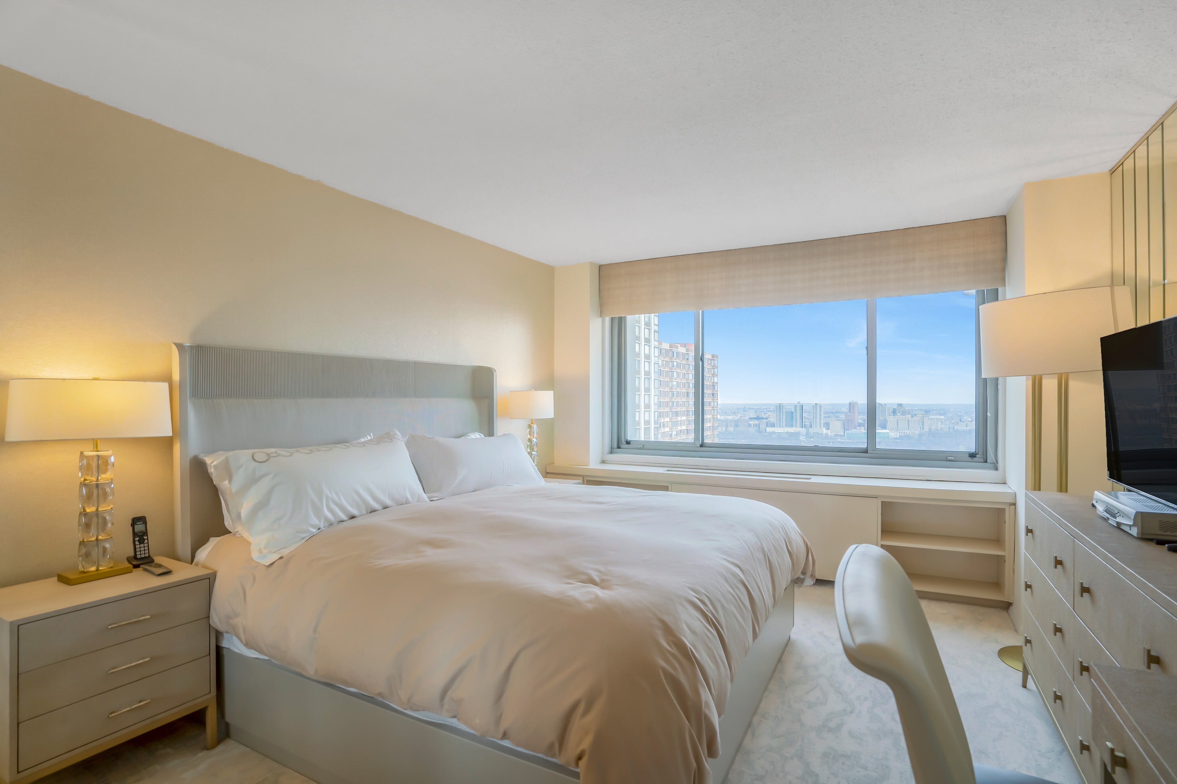 1600 Parker Avenue 24D 