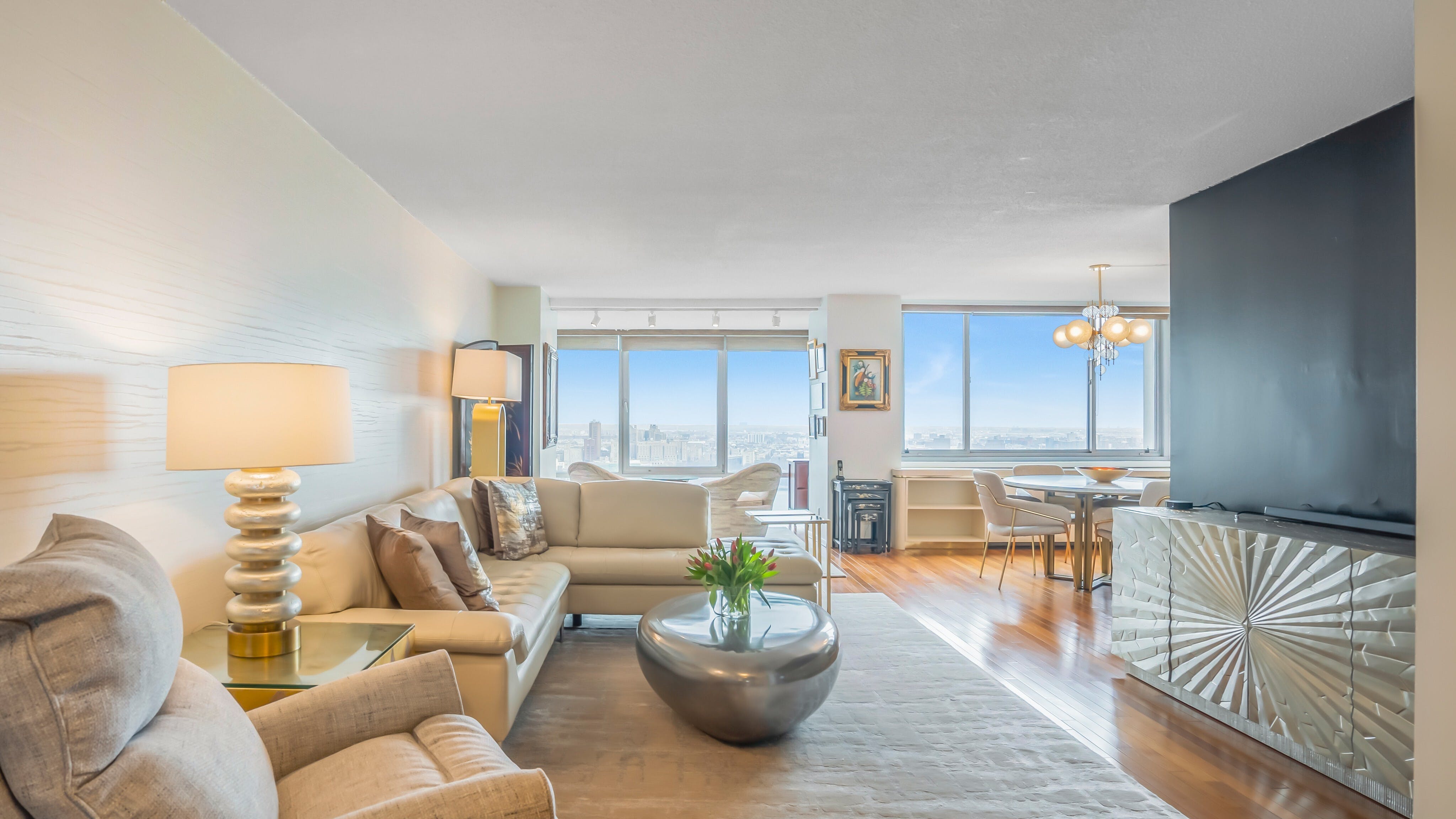 1600 Parker Avenue 24D 
