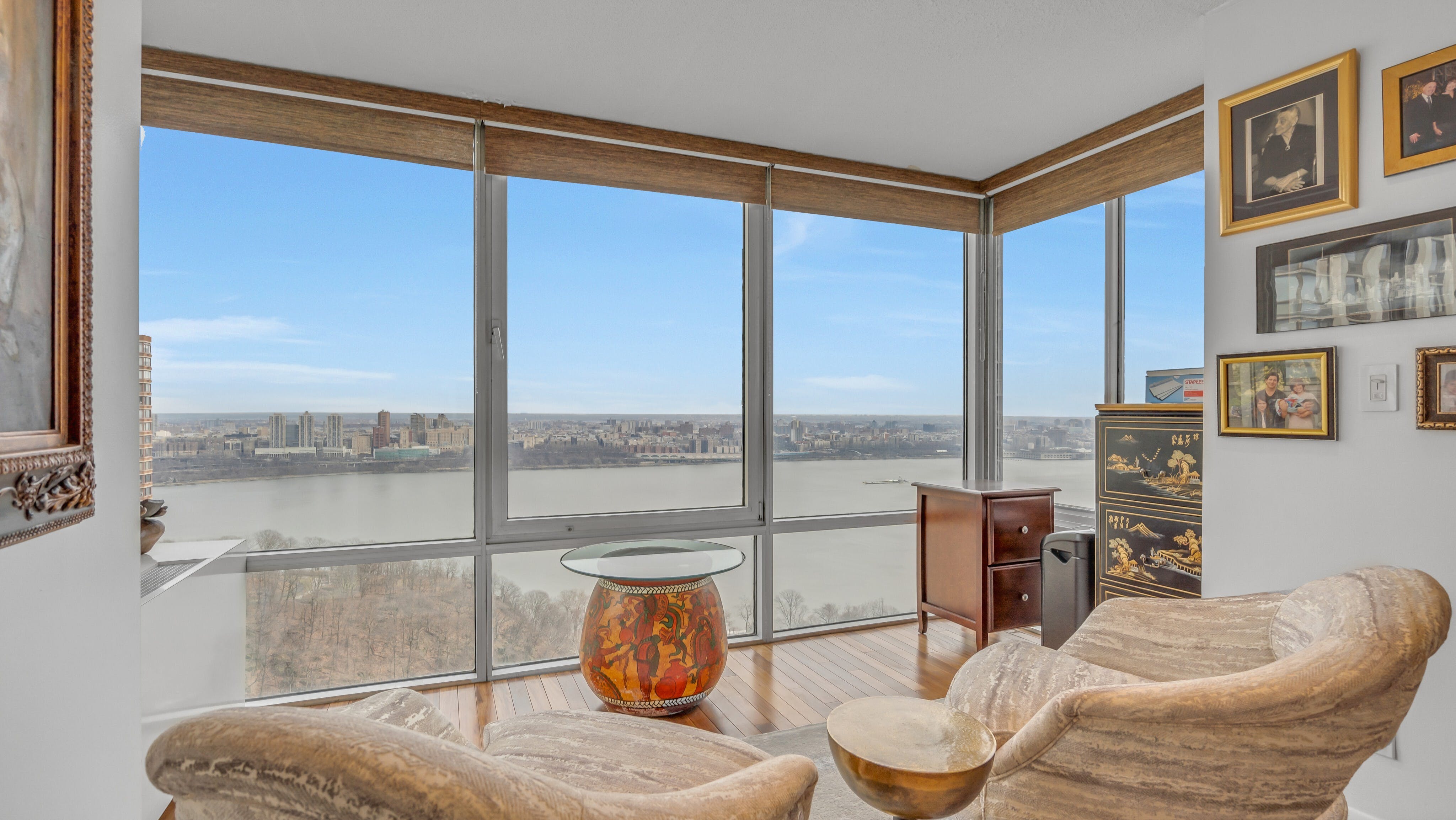 1600 Parker Avenue 24D 