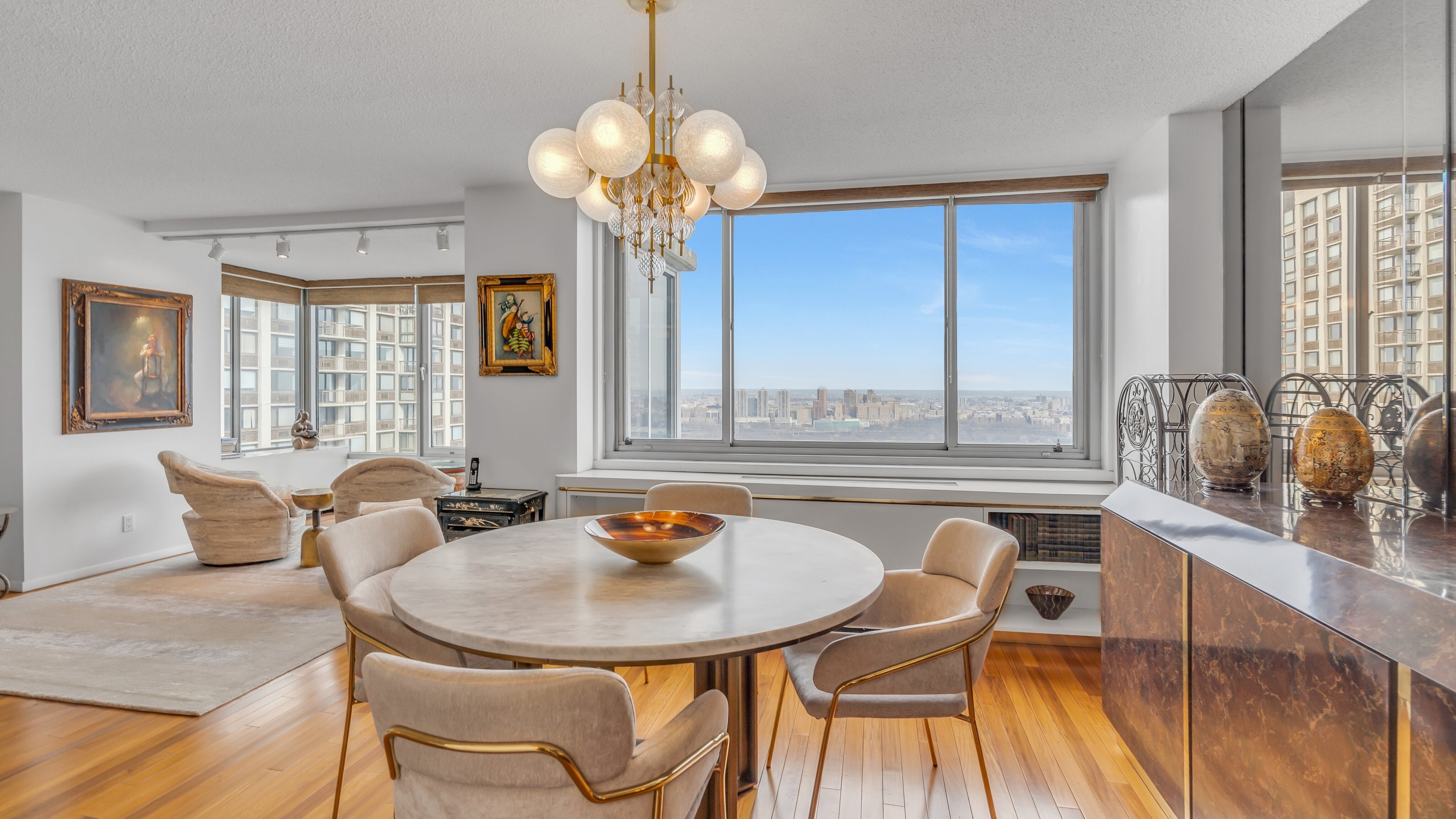 1600 Parker Avenue 24D 