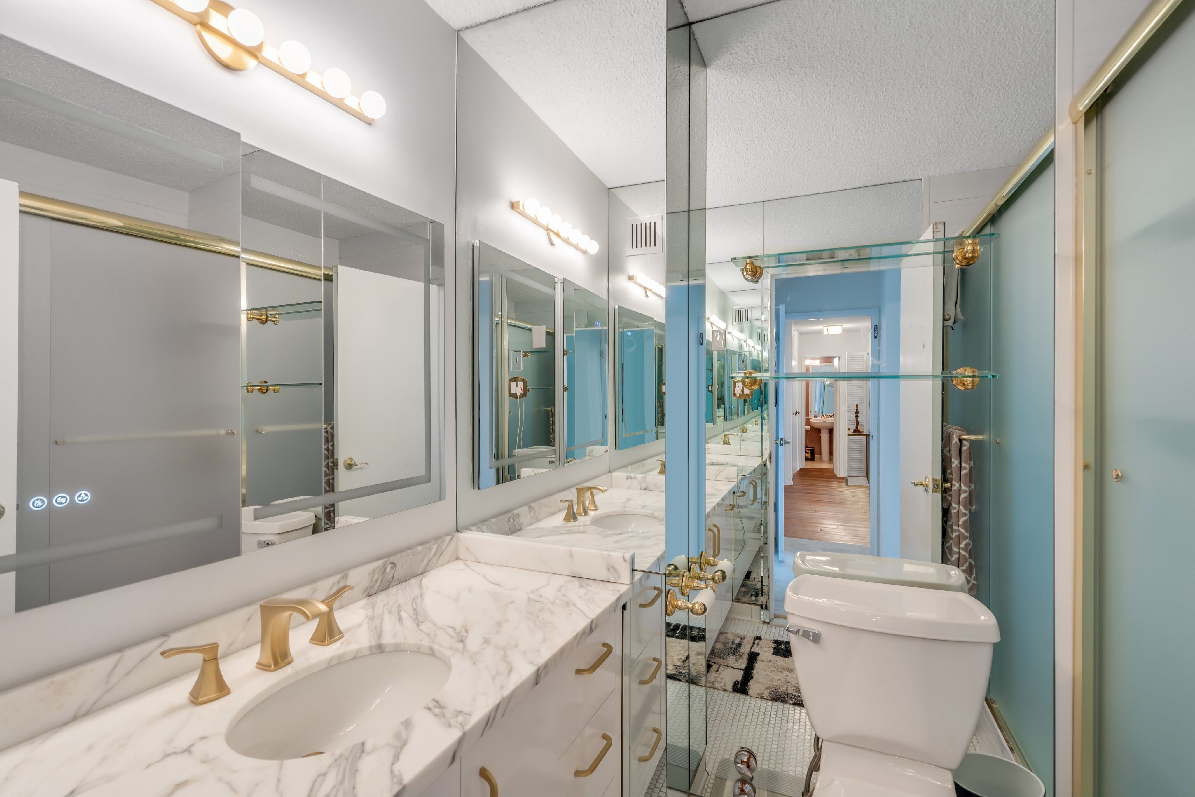 1600 Parker Avenue 24D 