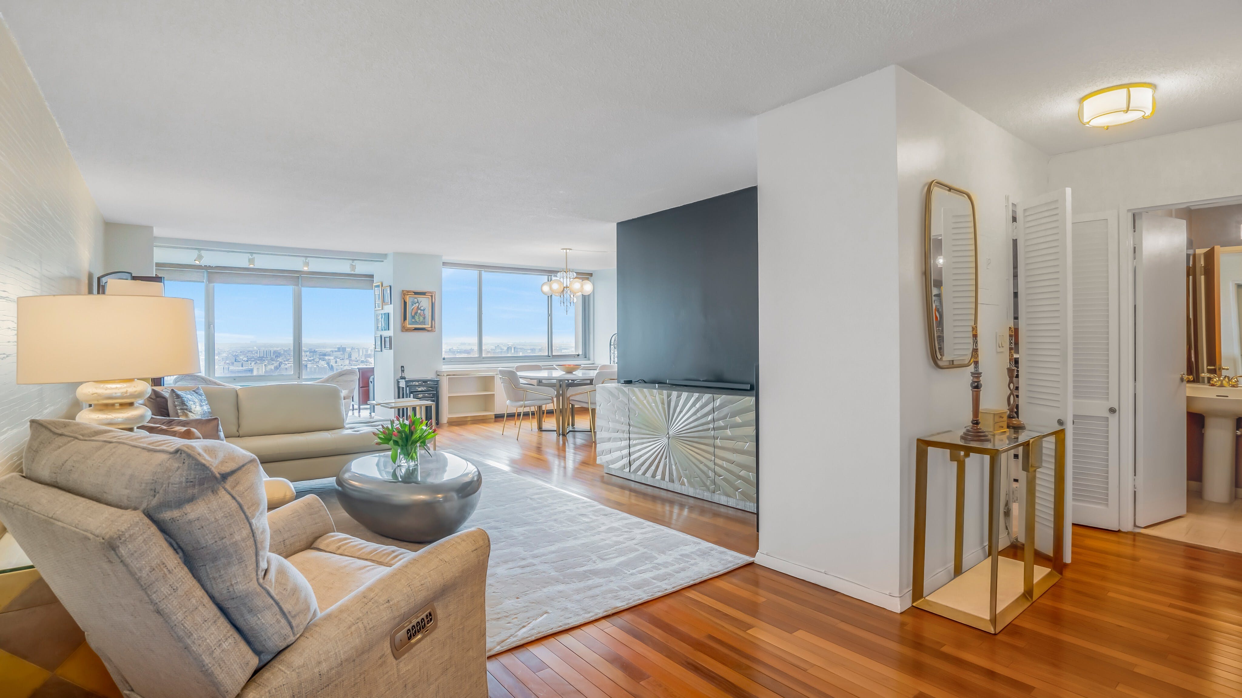 1600 Parker Avenue 24D 