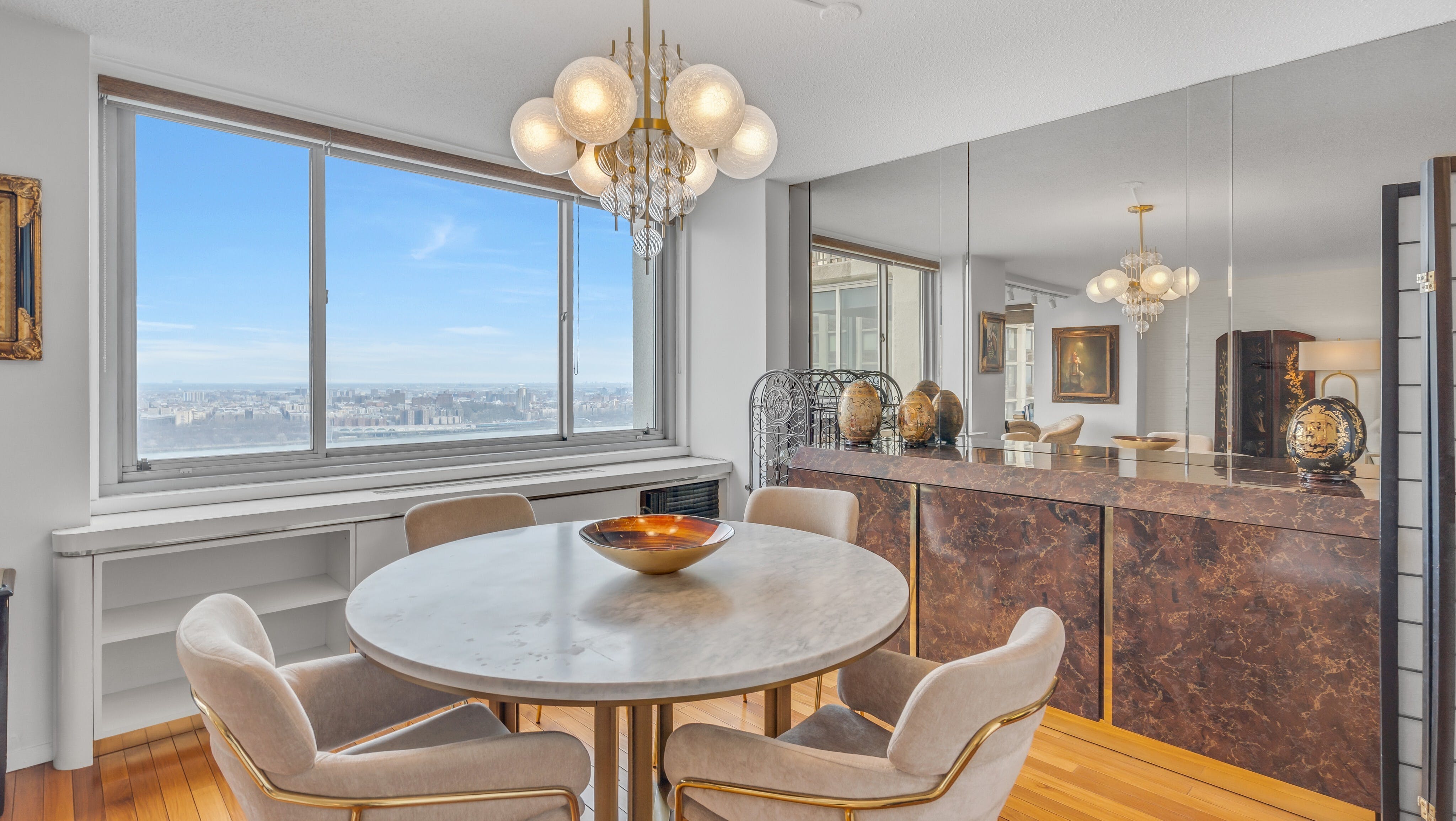 1600 Parker Avenue 24D 