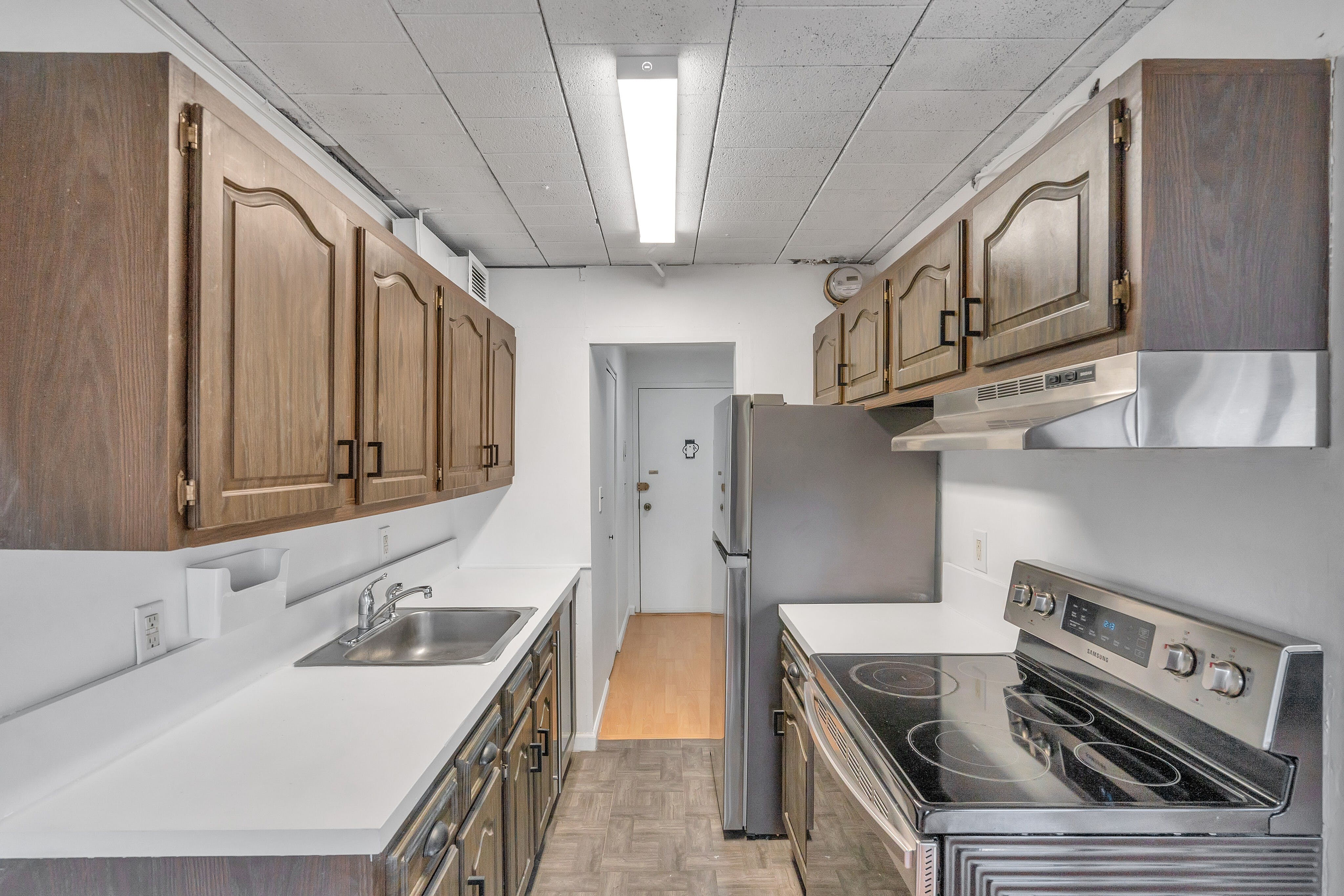 233 12th Street, #1C 
