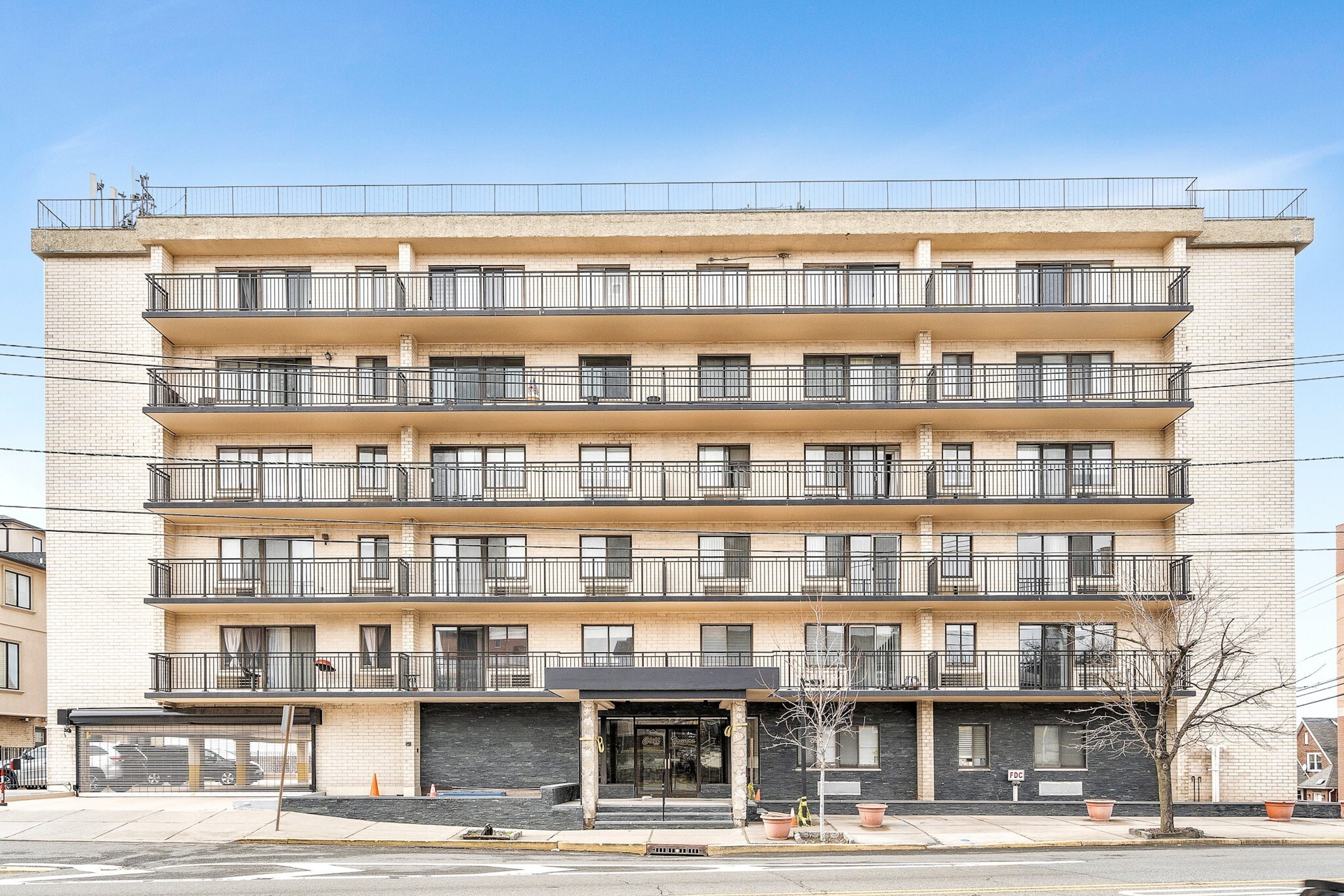 233 12th Street, #1C 
