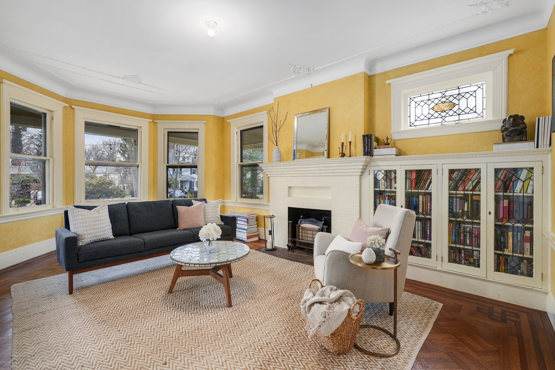 14 Douglas Road 