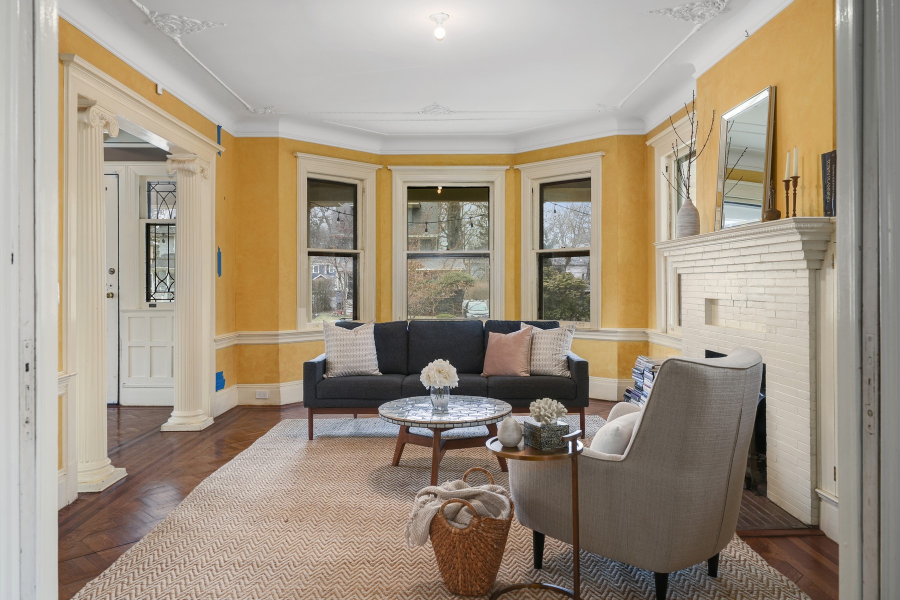 14 Douglas Road 