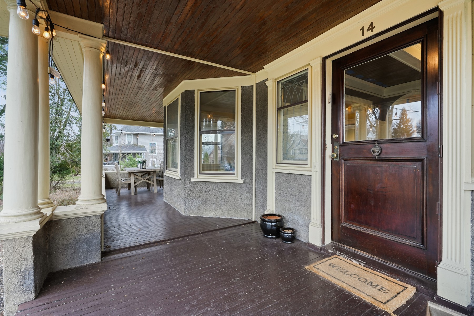 14 Douglas Road 