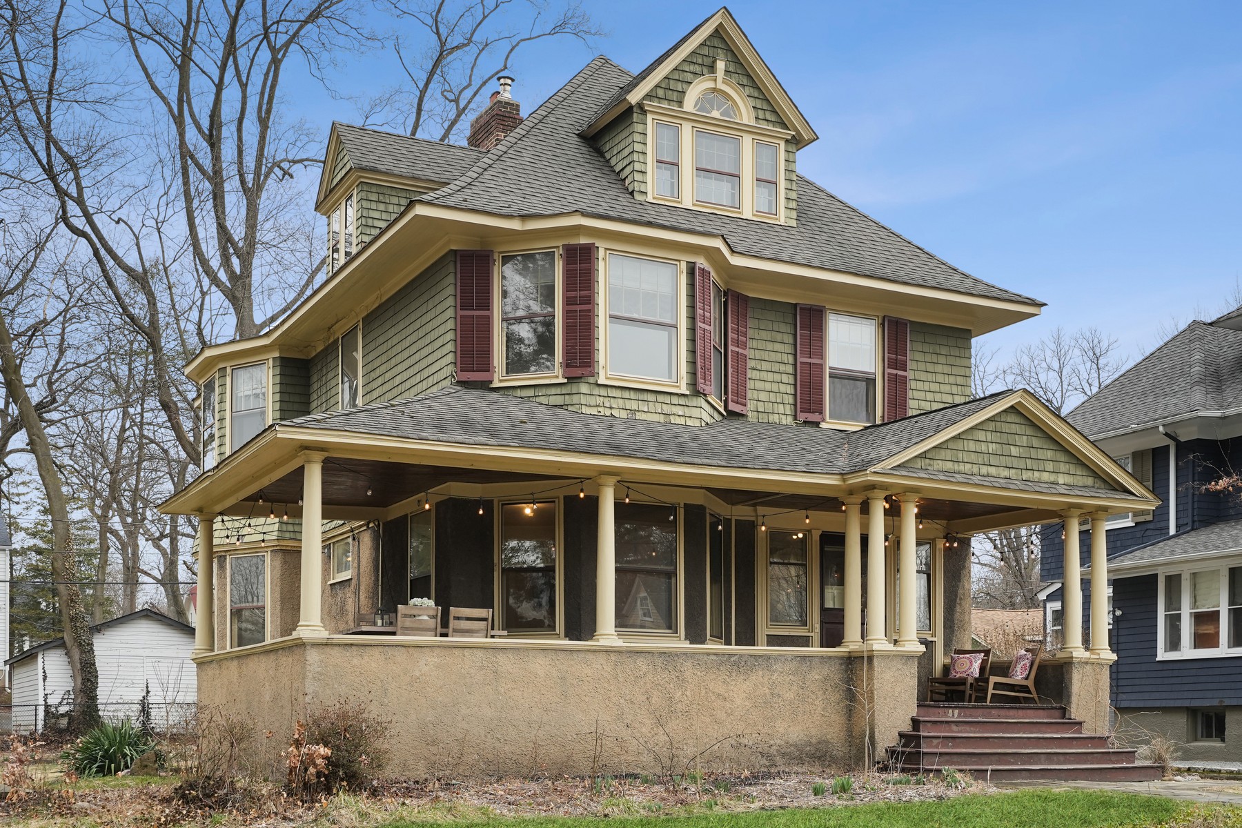 14 Douglas Road 