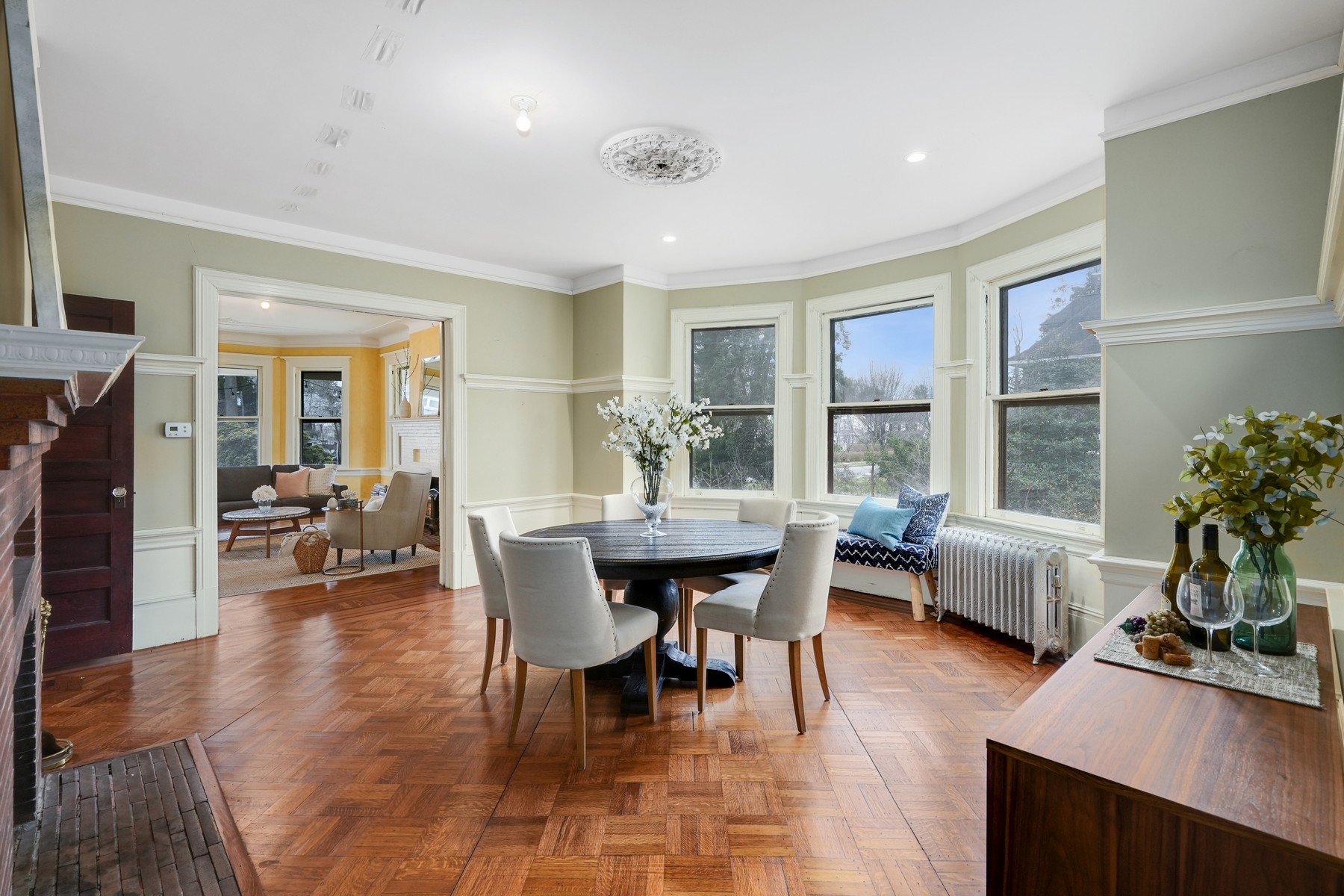 14 Douglas Road 