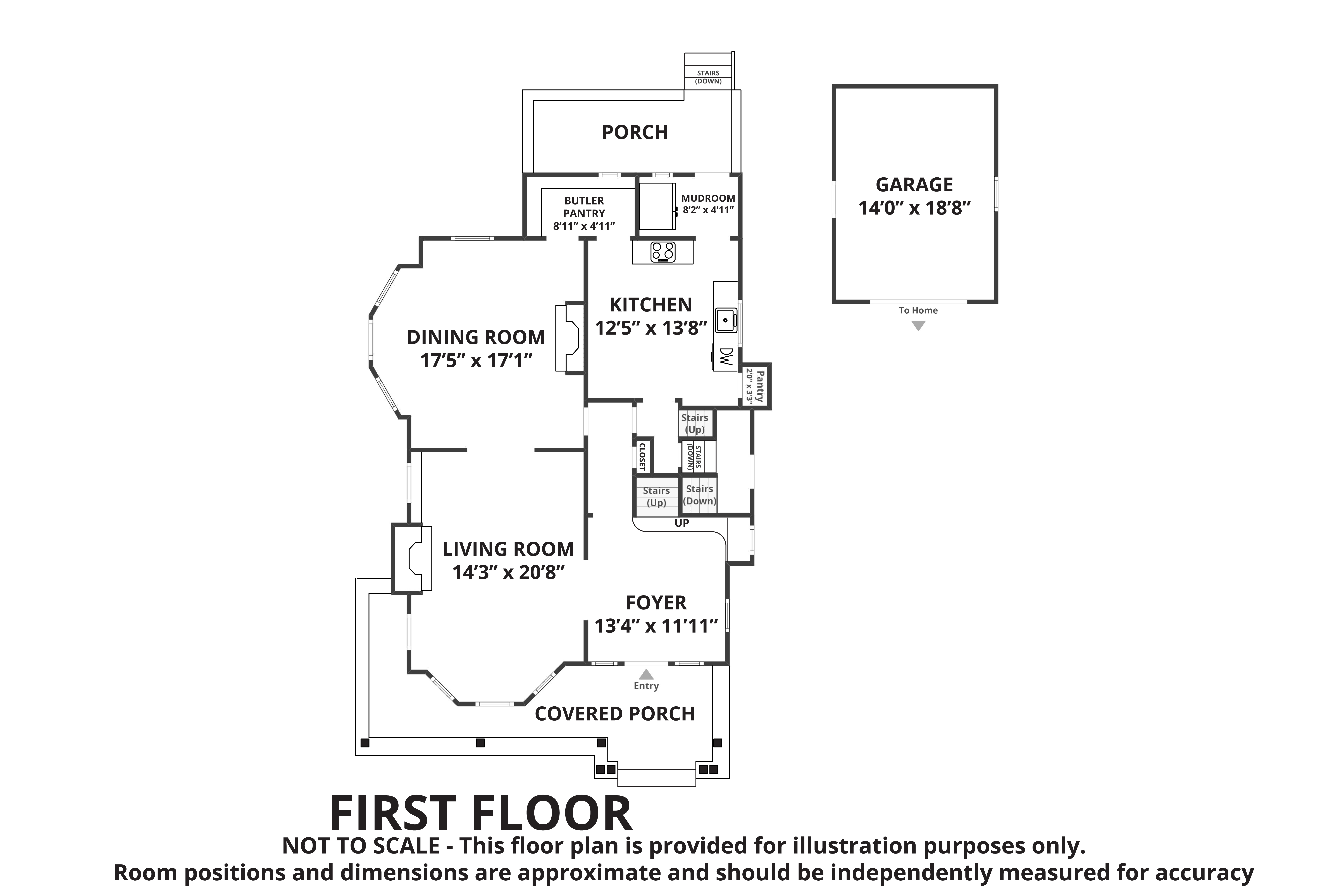 14 Douglas Road 