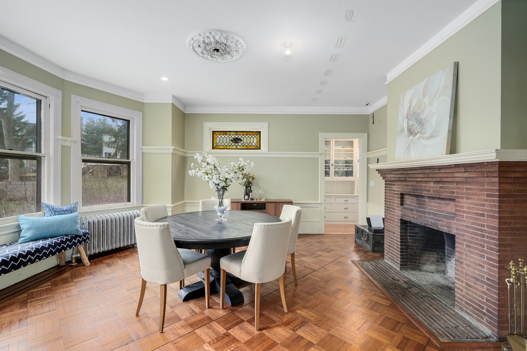 14 Douglas Road 